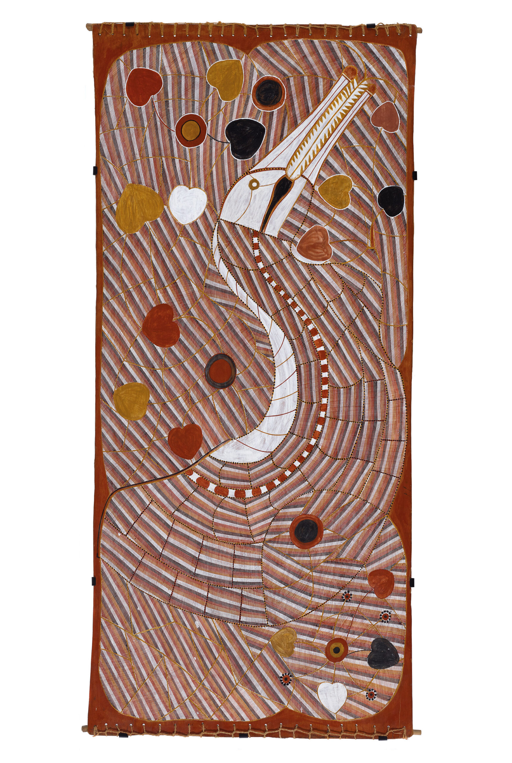 NGALYOD – RAINBOW SERPENT