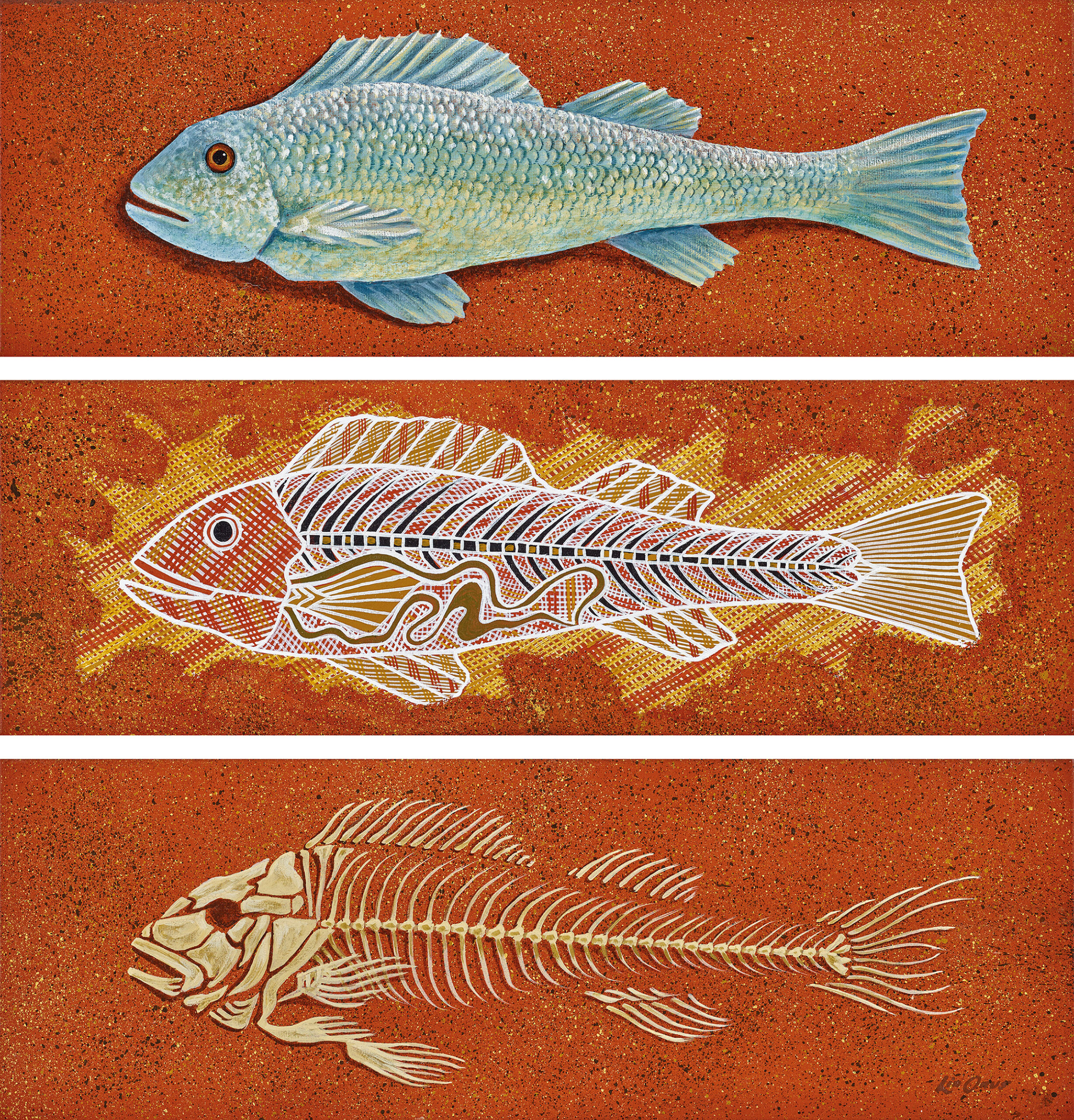 UNTITLED (FISH)