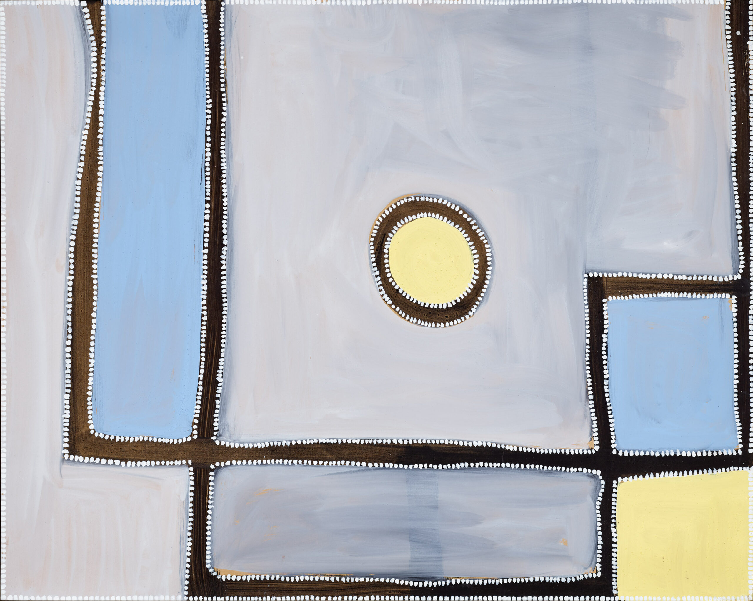 UNTITLED (MY COUNTRY)
