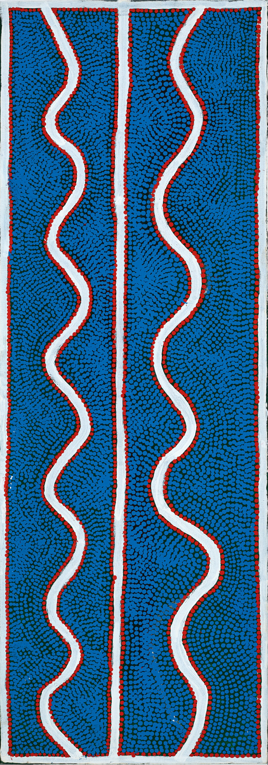 PURKITJI (STURT CREEK)