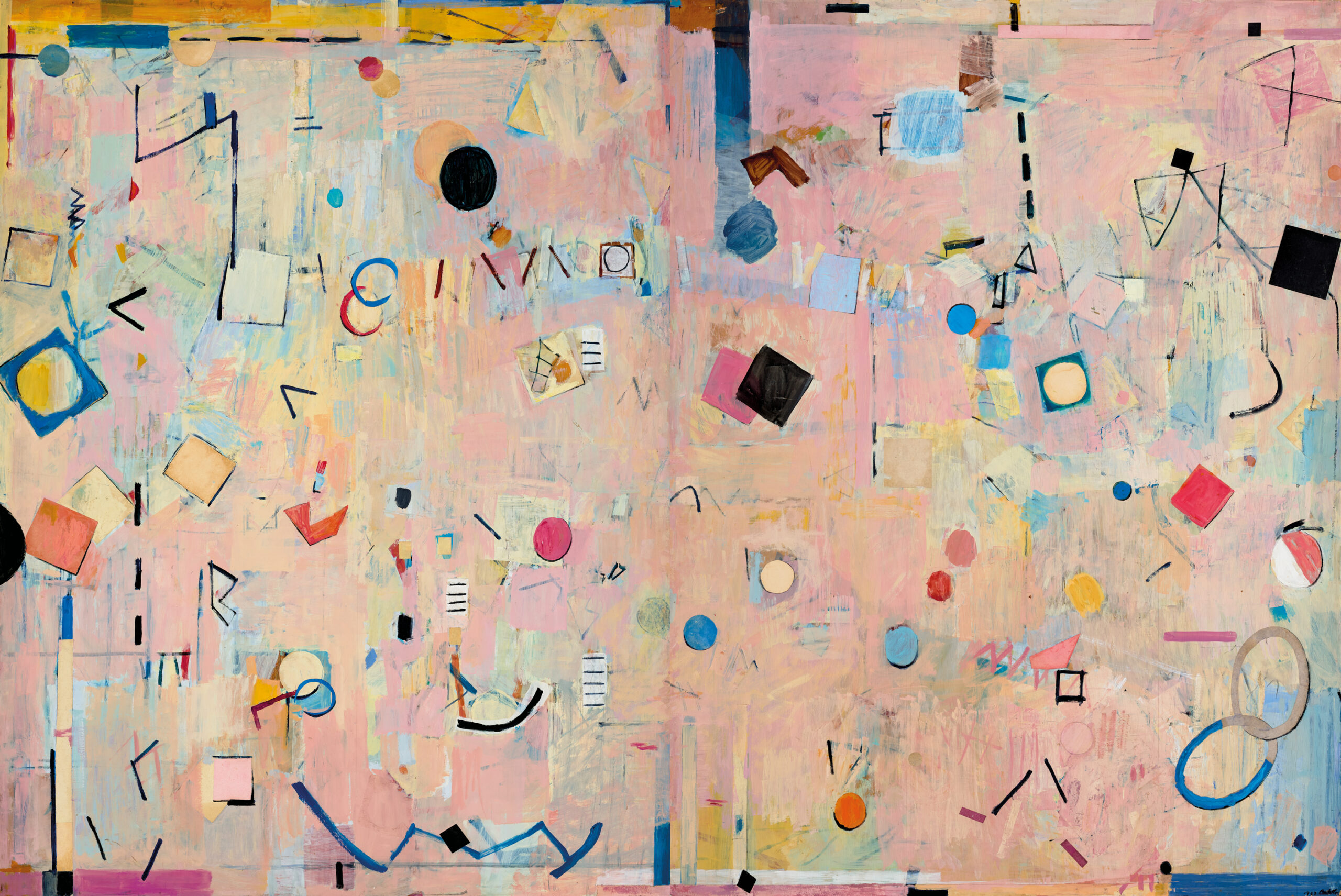 THE JUGGLERS