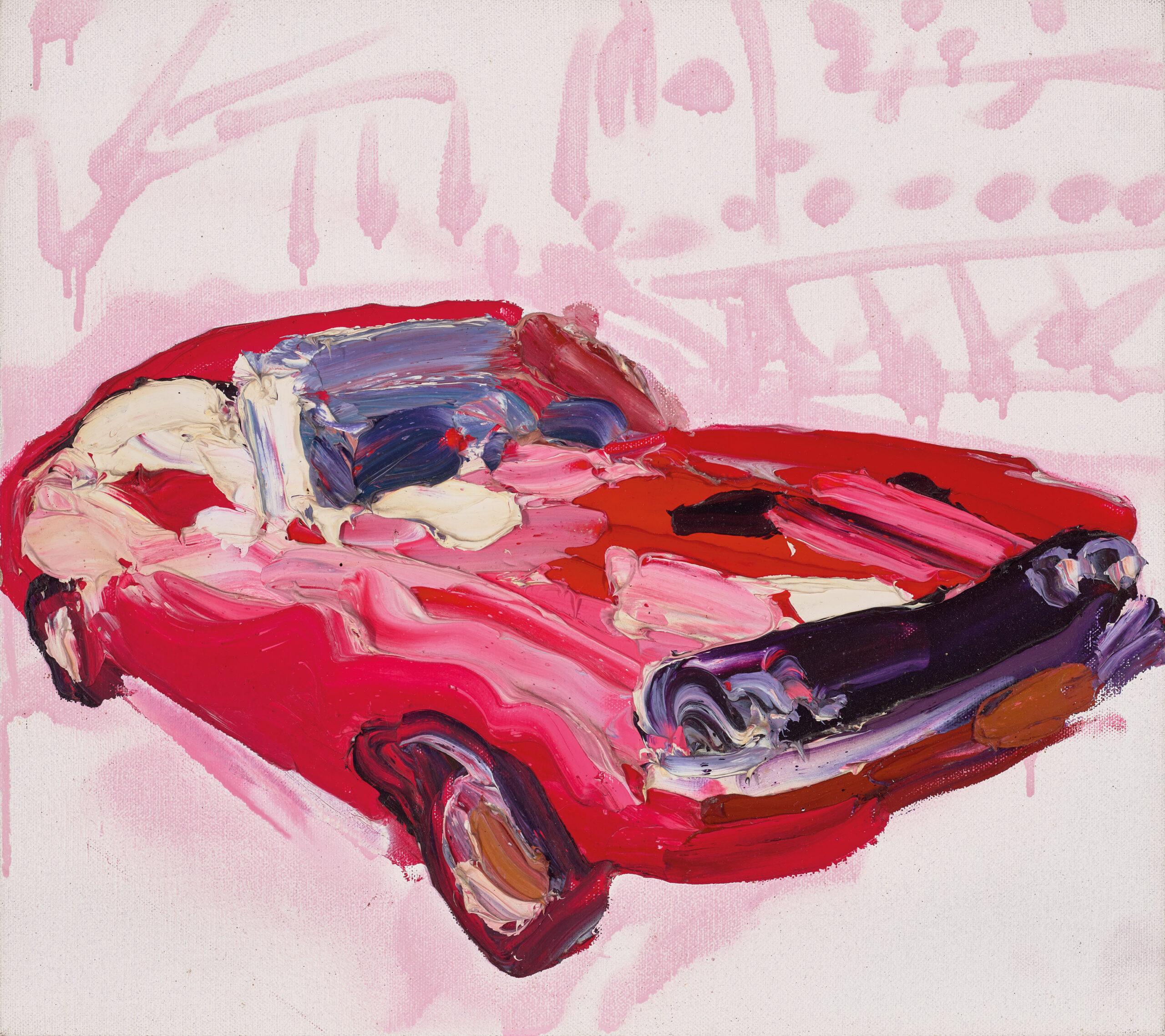 RED XB STUDY