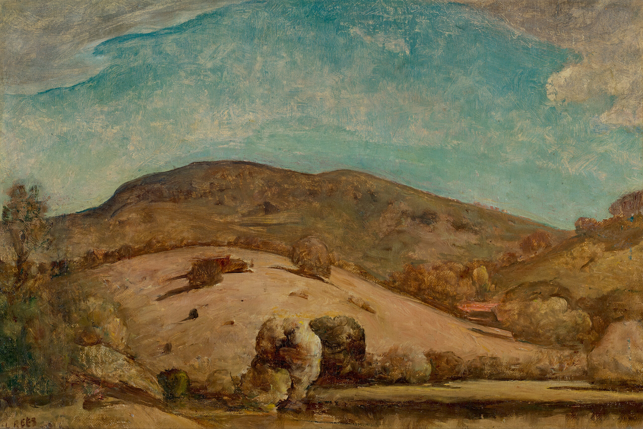 SPRING AFTERNOON, WERRI BEACH