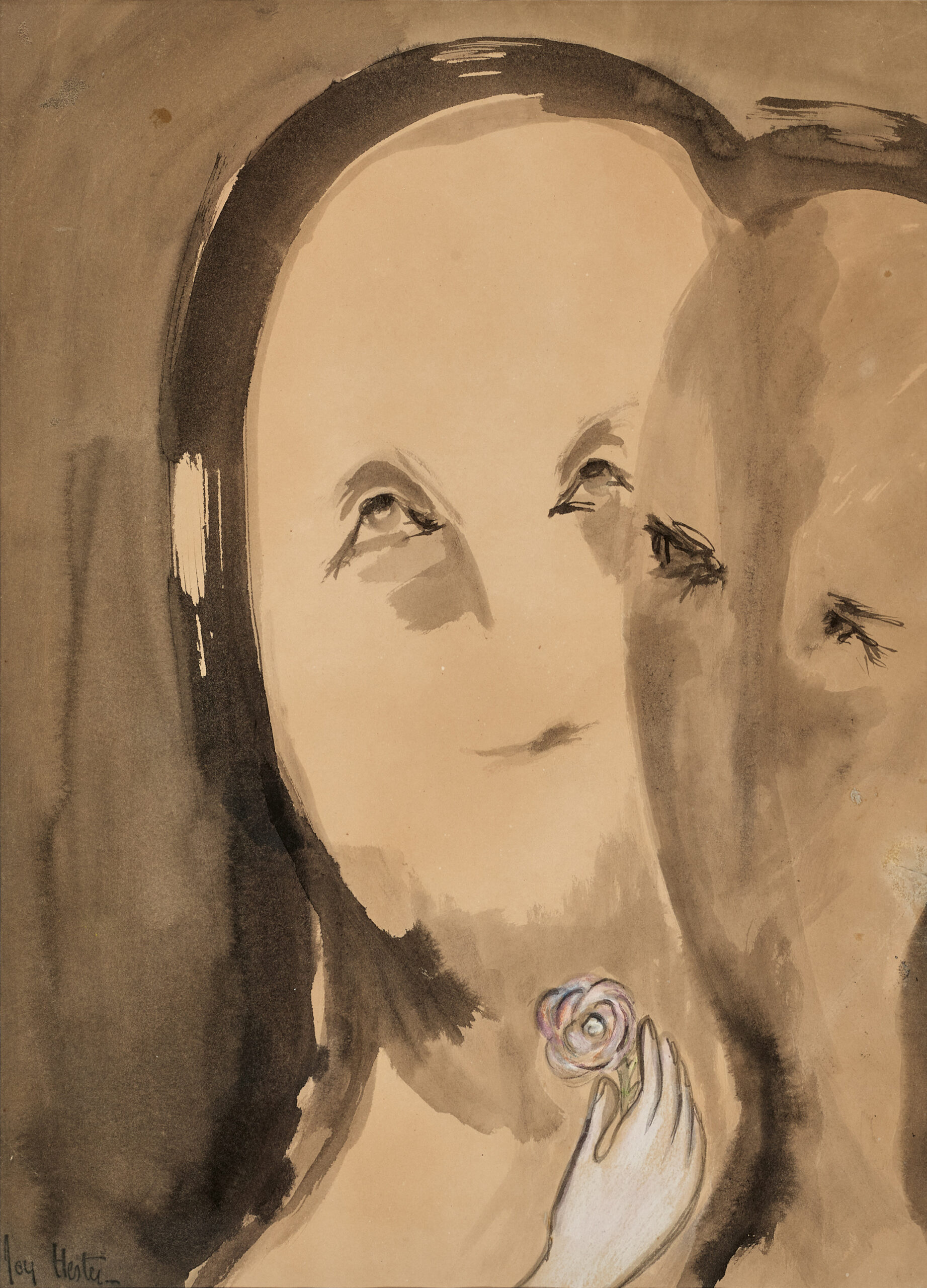 FACES
