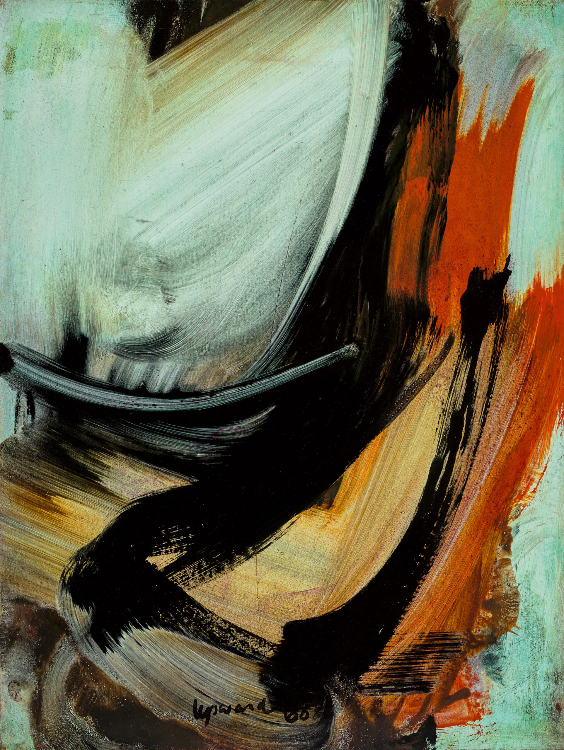 ORANGE ACCENT II