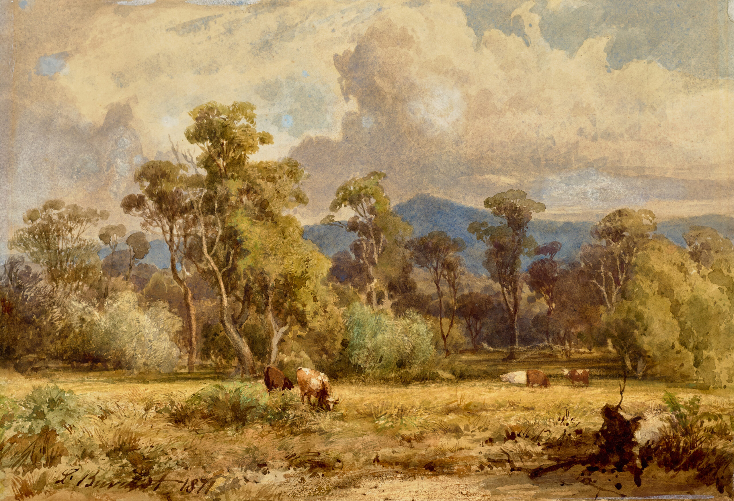 PASTORAL
