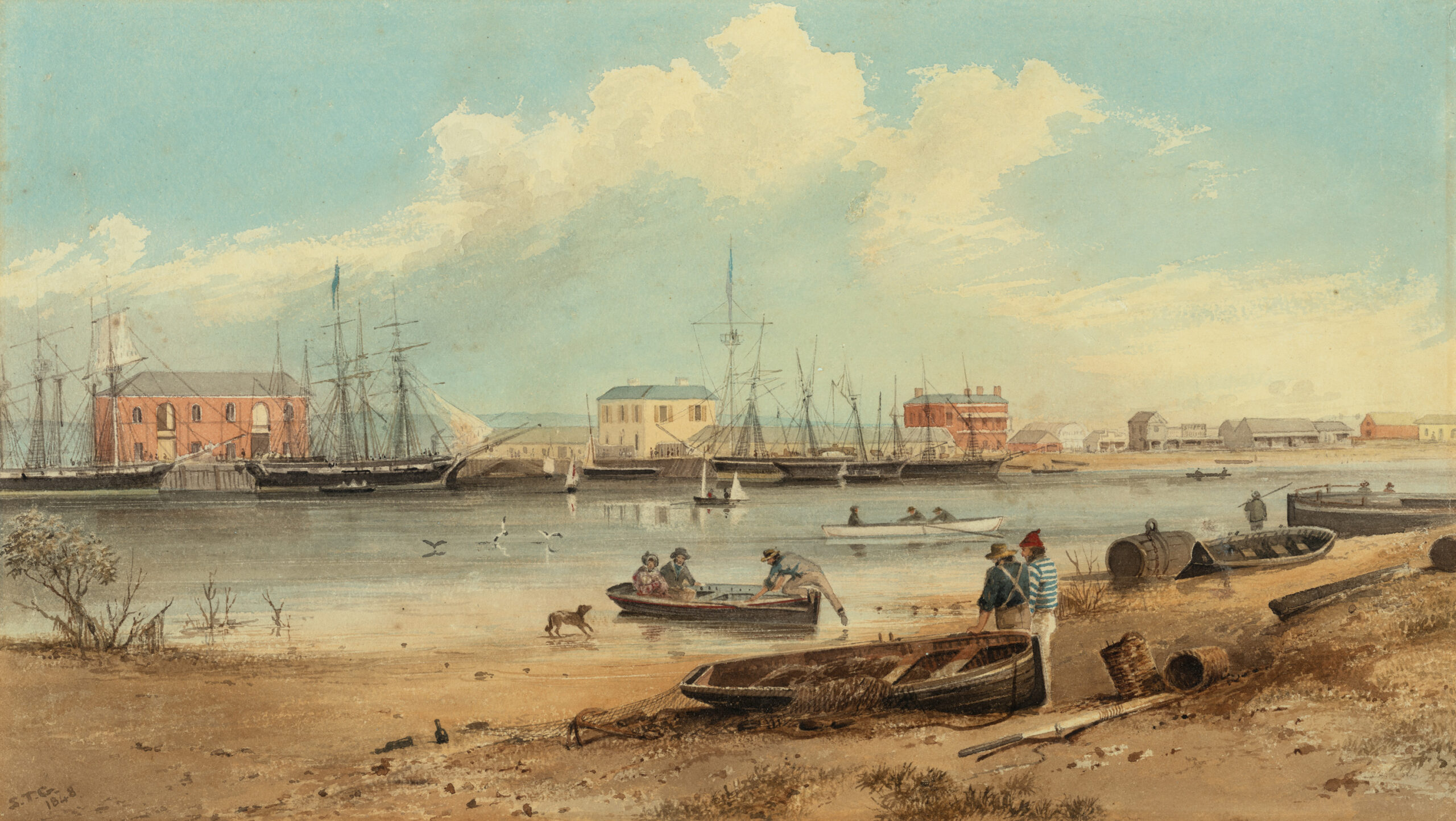 PORT ADELAIDE