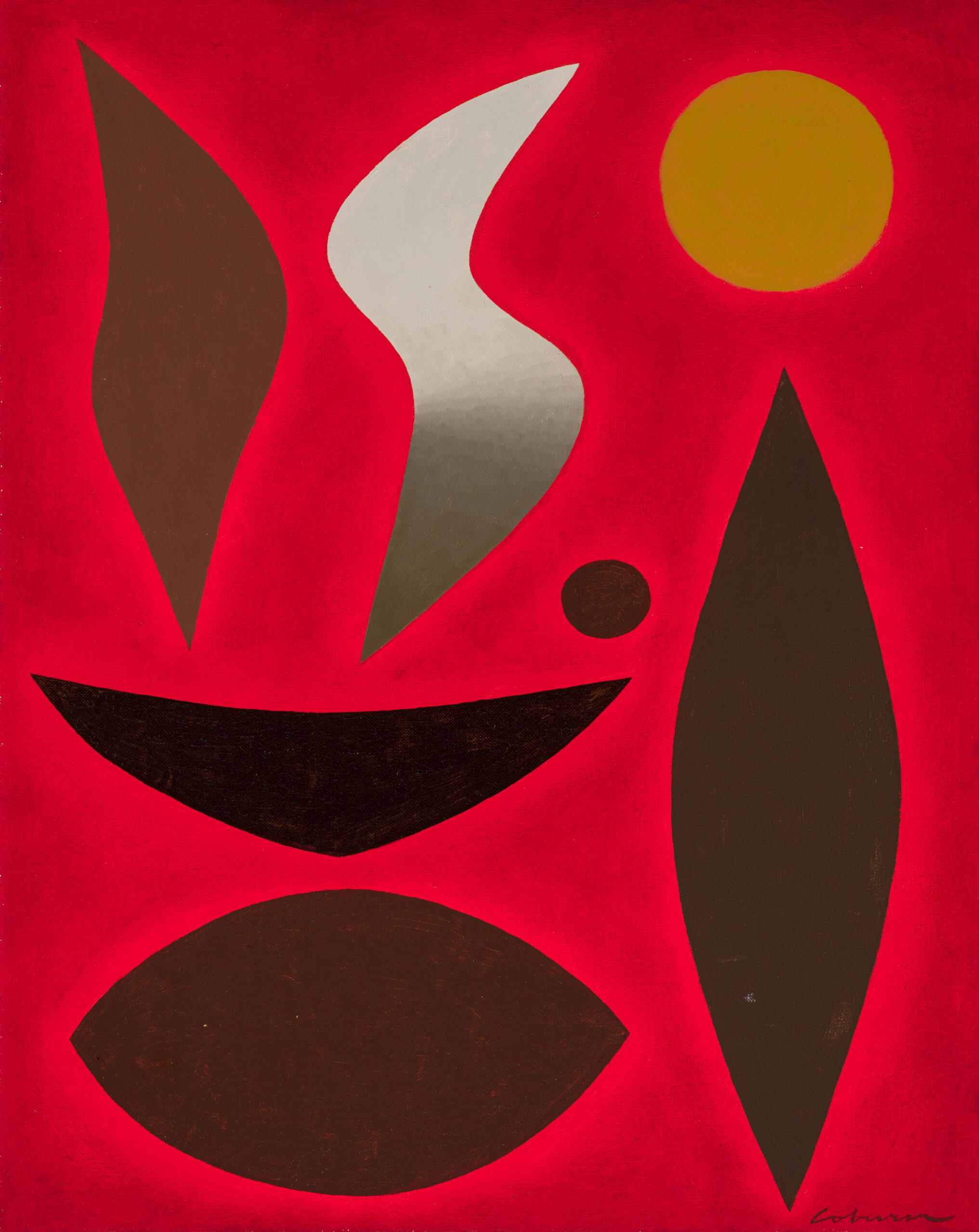 SPIRIT OF FIRE II