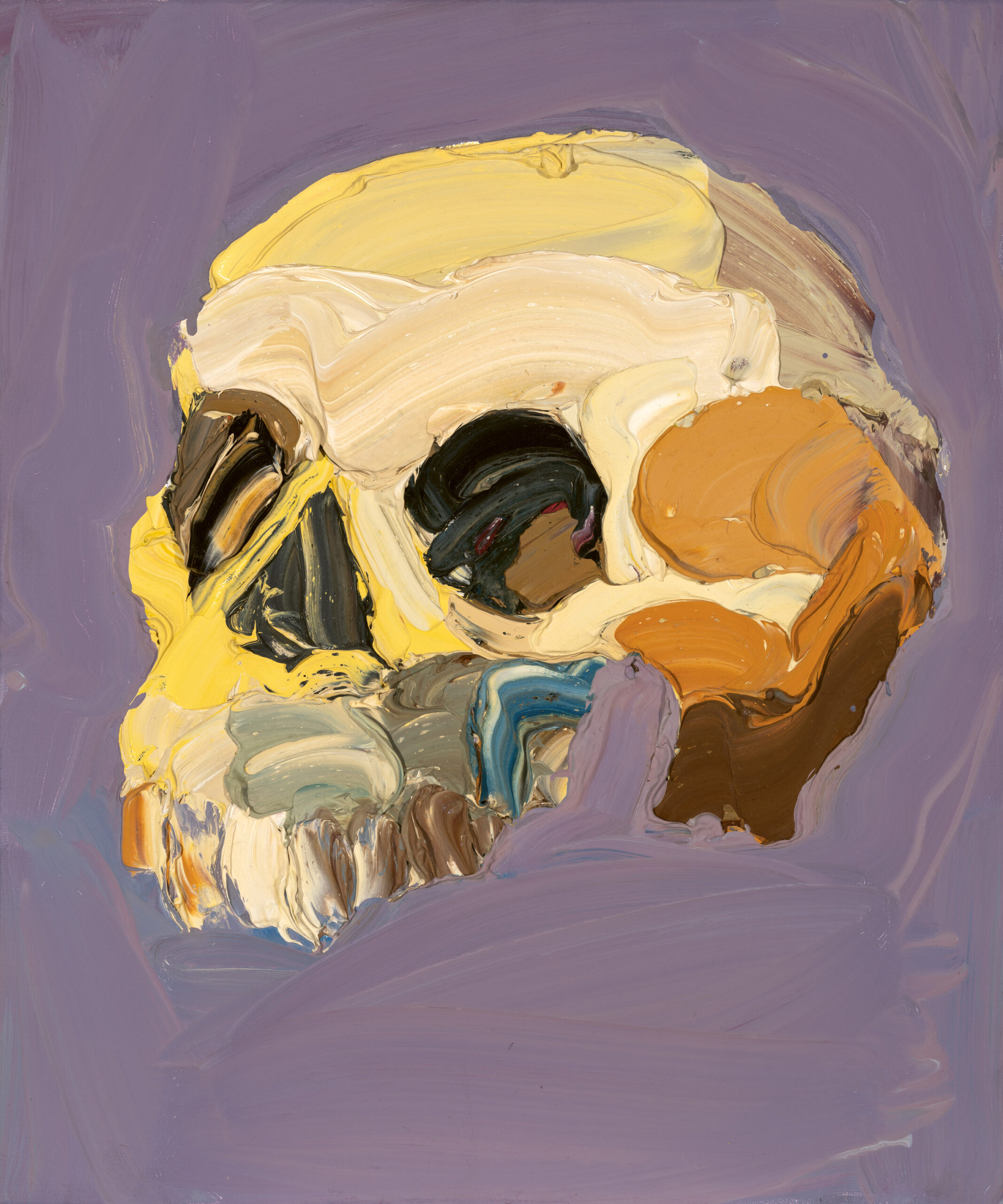 SKULL RM