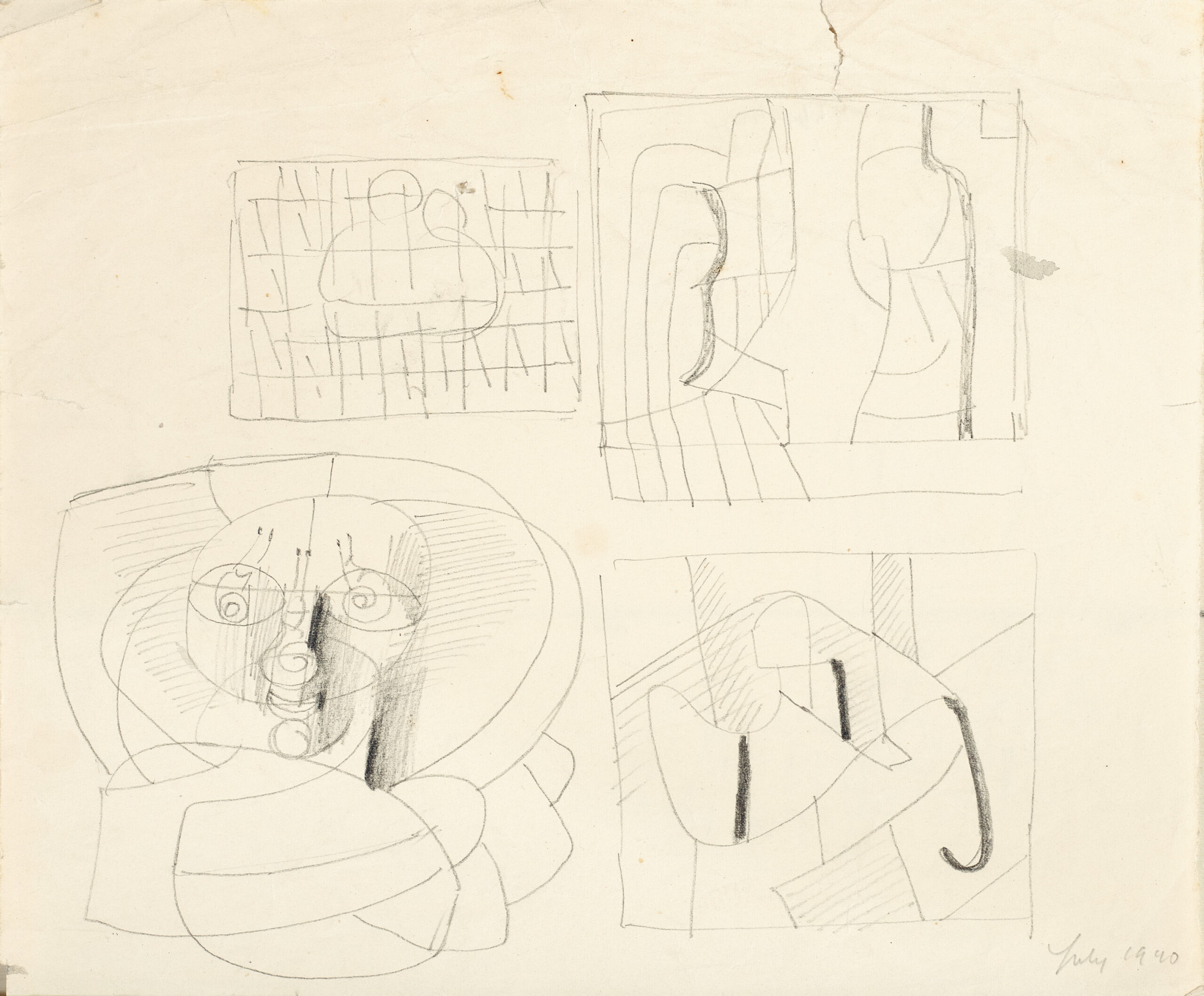 TWO WORKS