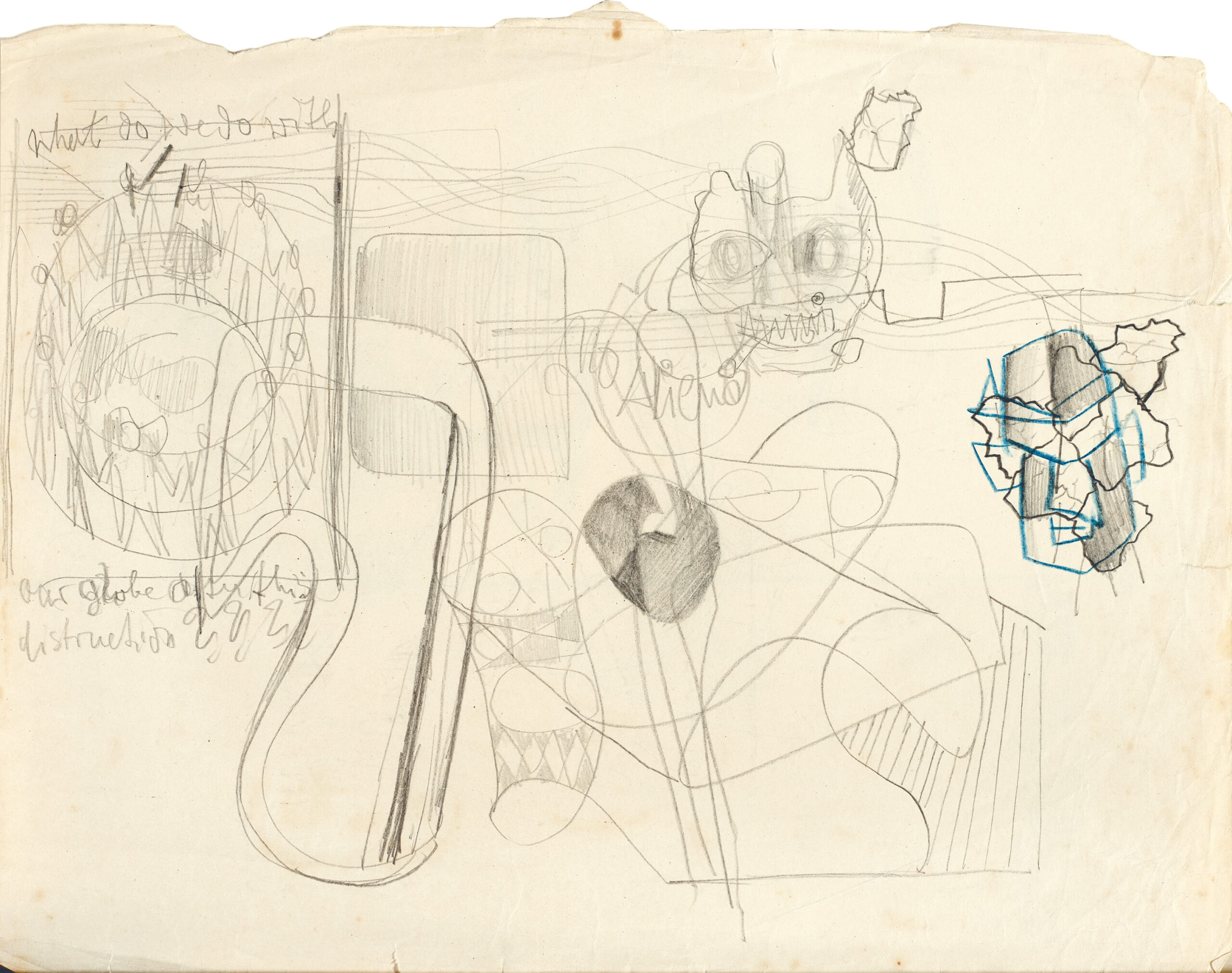 TWO WORKS