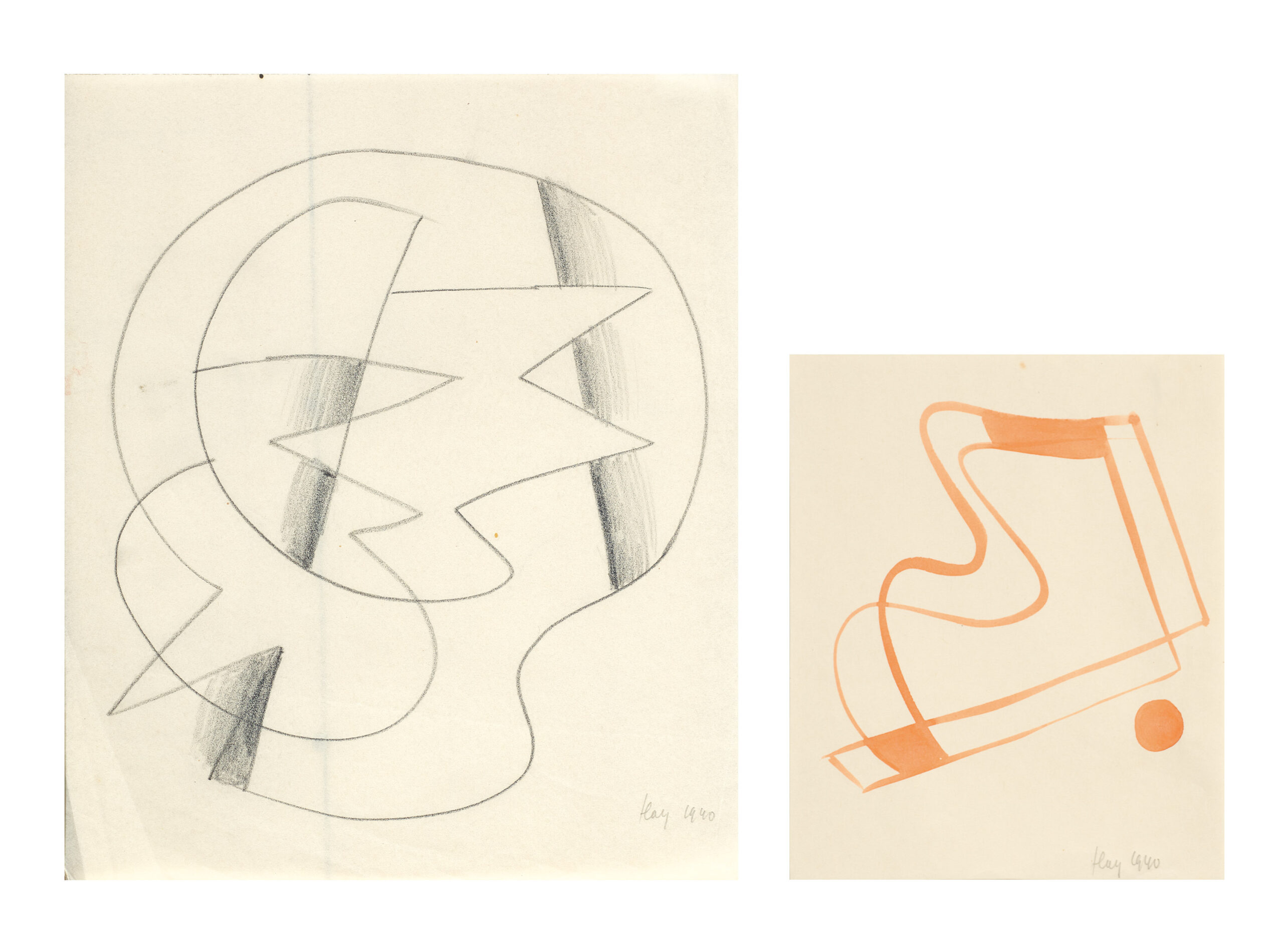 TWO WORKS