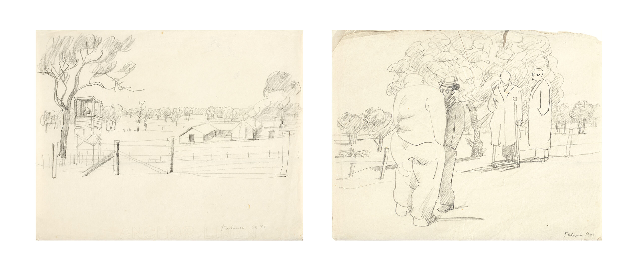TWO WORKS