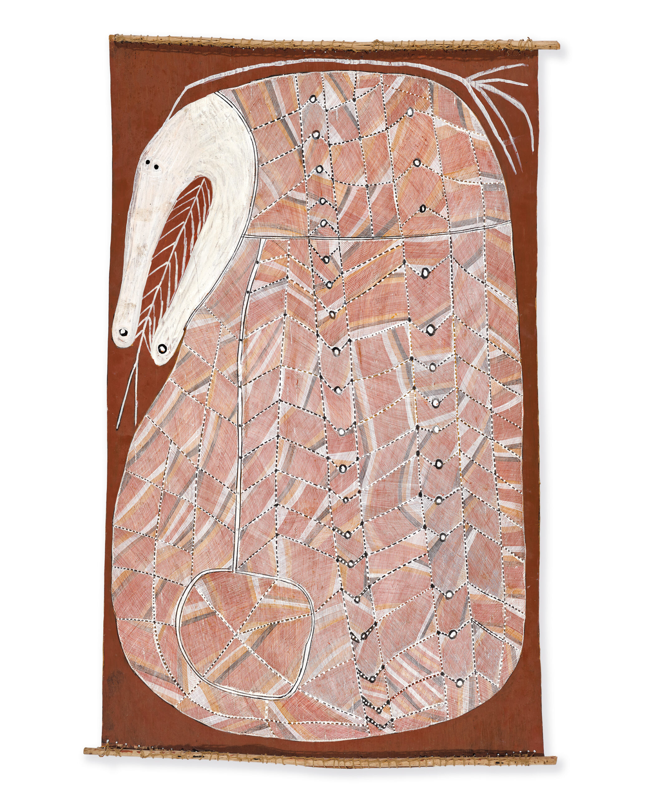 NGALYOD, RAINBOW SERPENT
