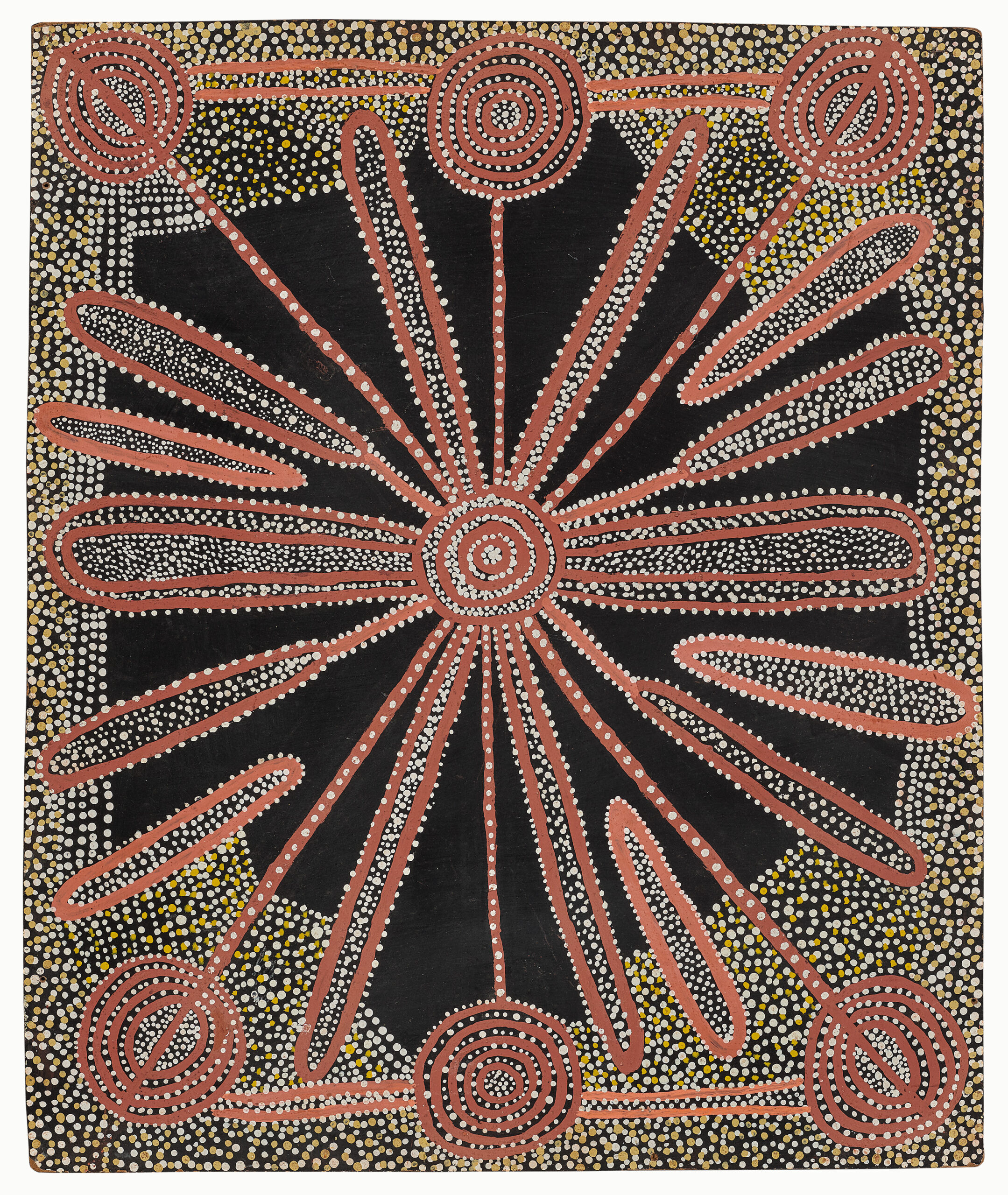 UNTITLED (MEN’S CEREMONY)