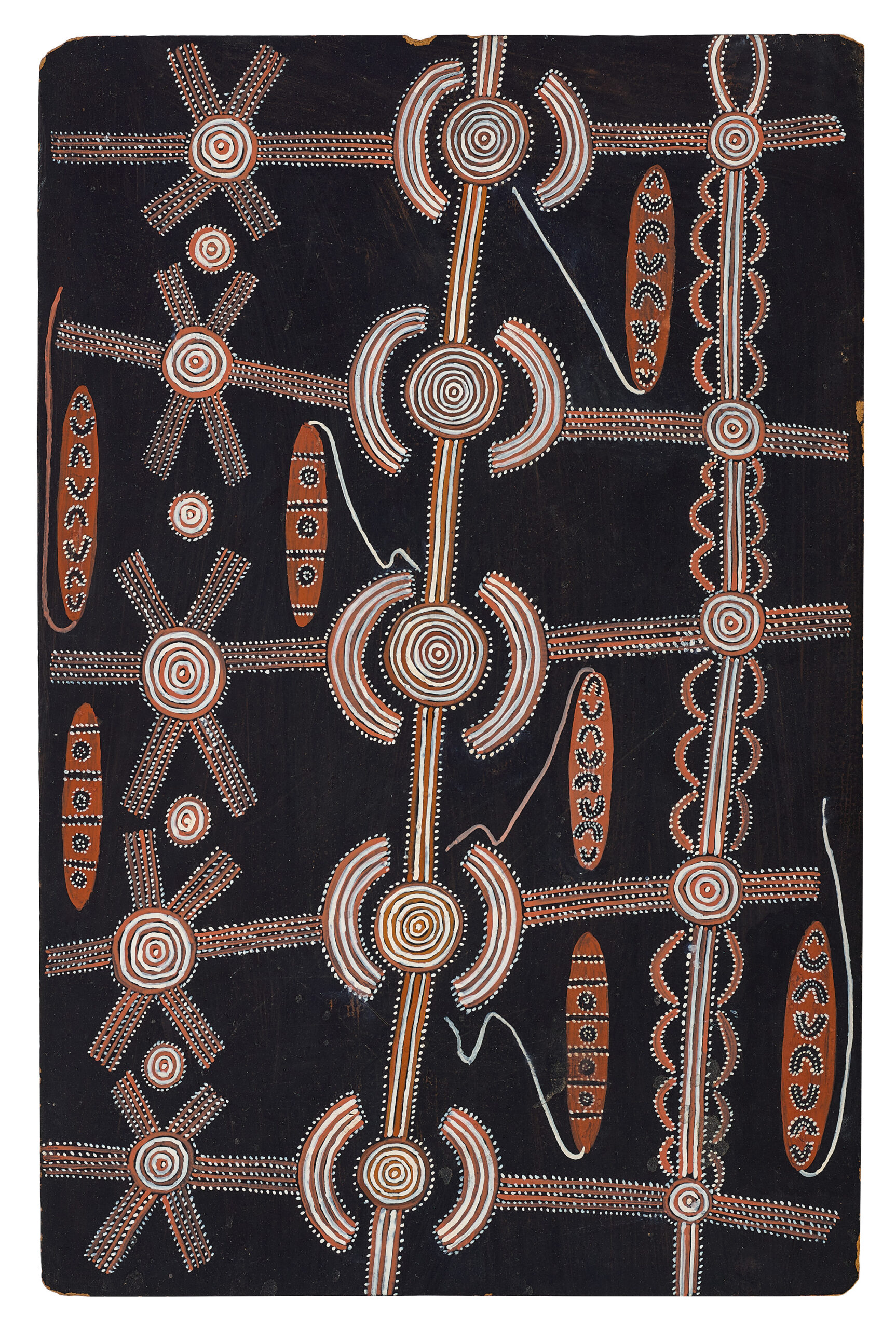 UNTITLED (CEREMONY)