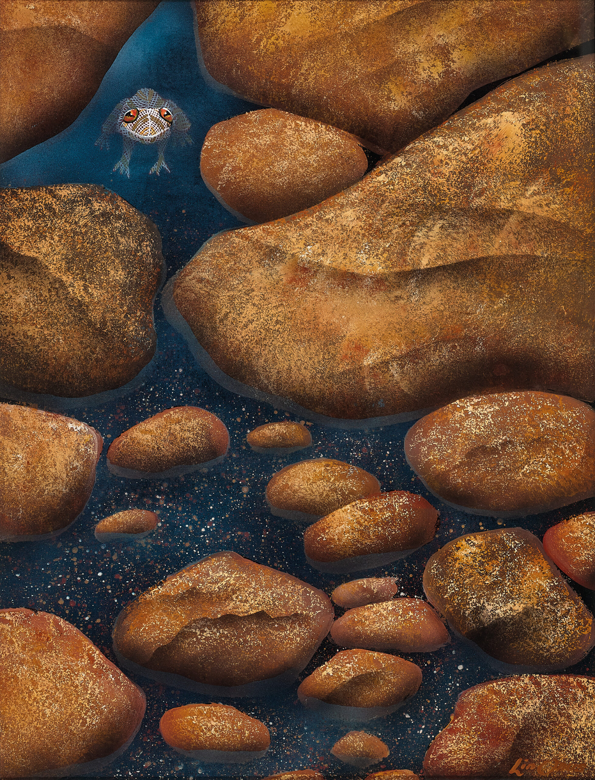 GARKMAN