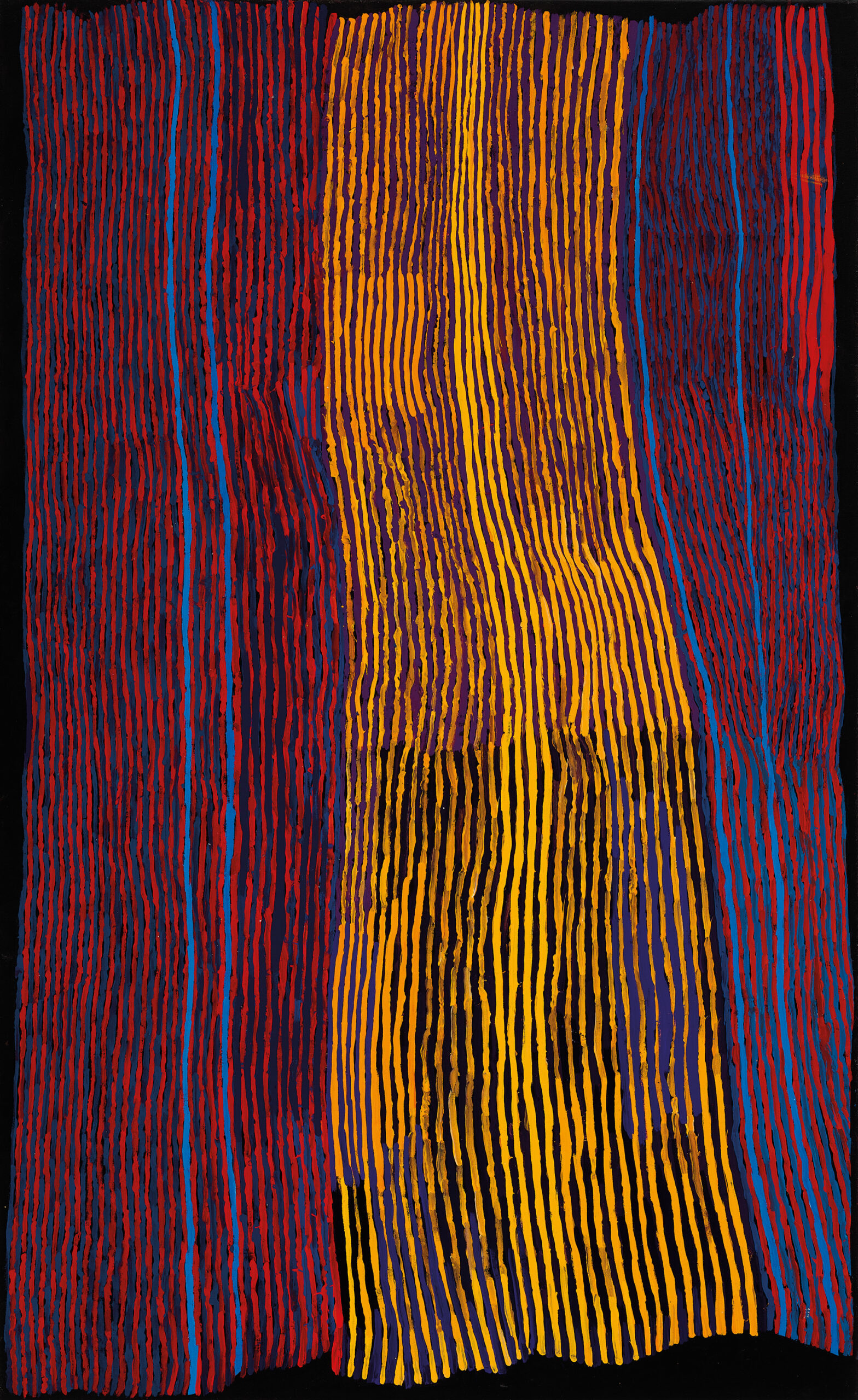 TALI – SAND DUNE
