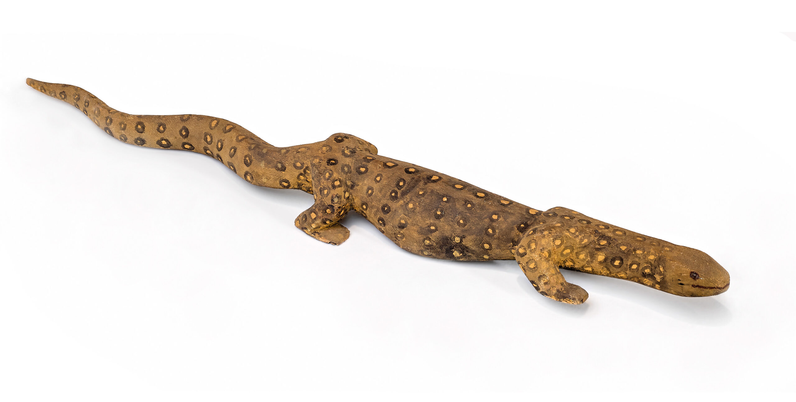 PERENTIE (LIZARD)