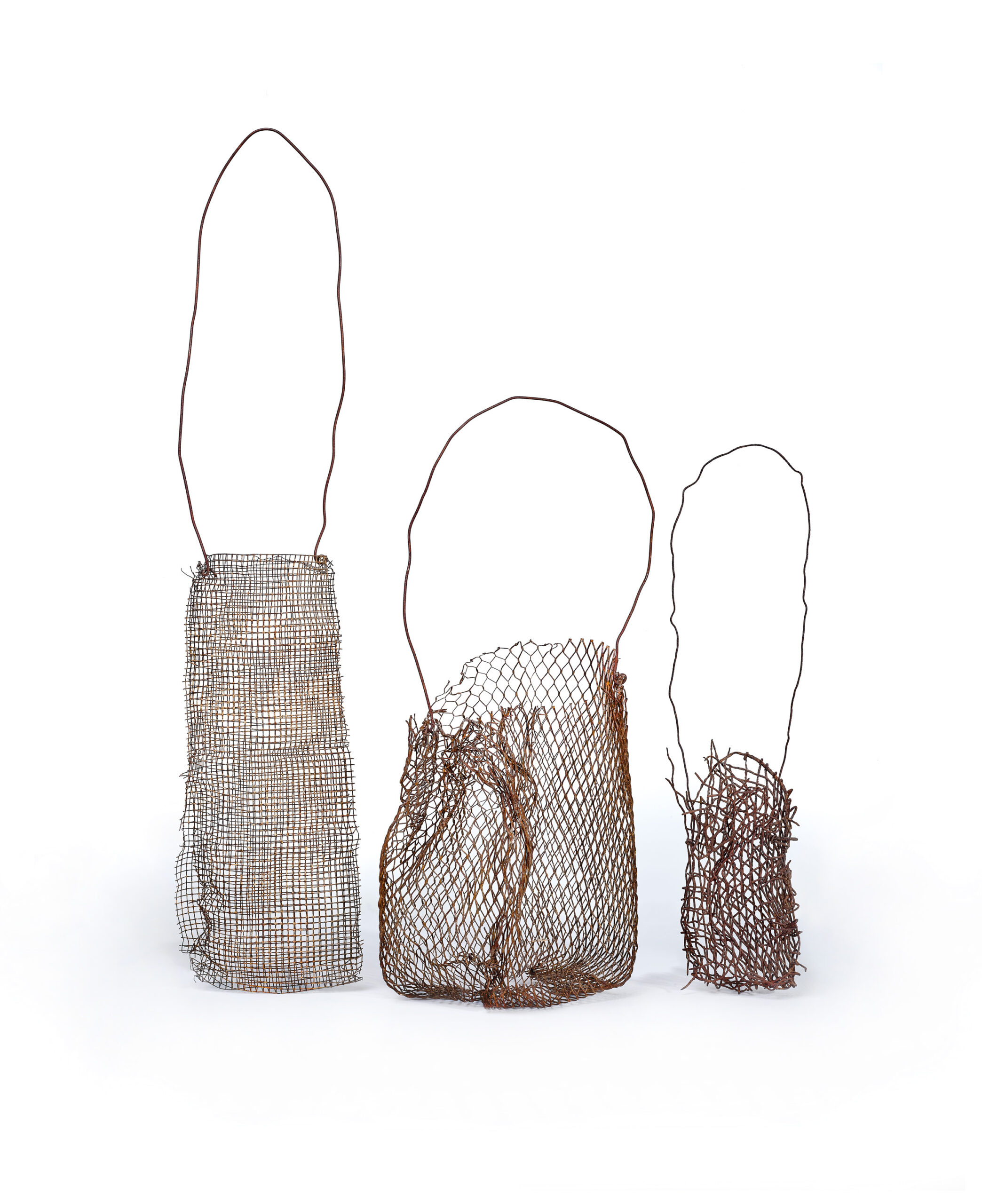 NARRBONG (STRING BAGS)
