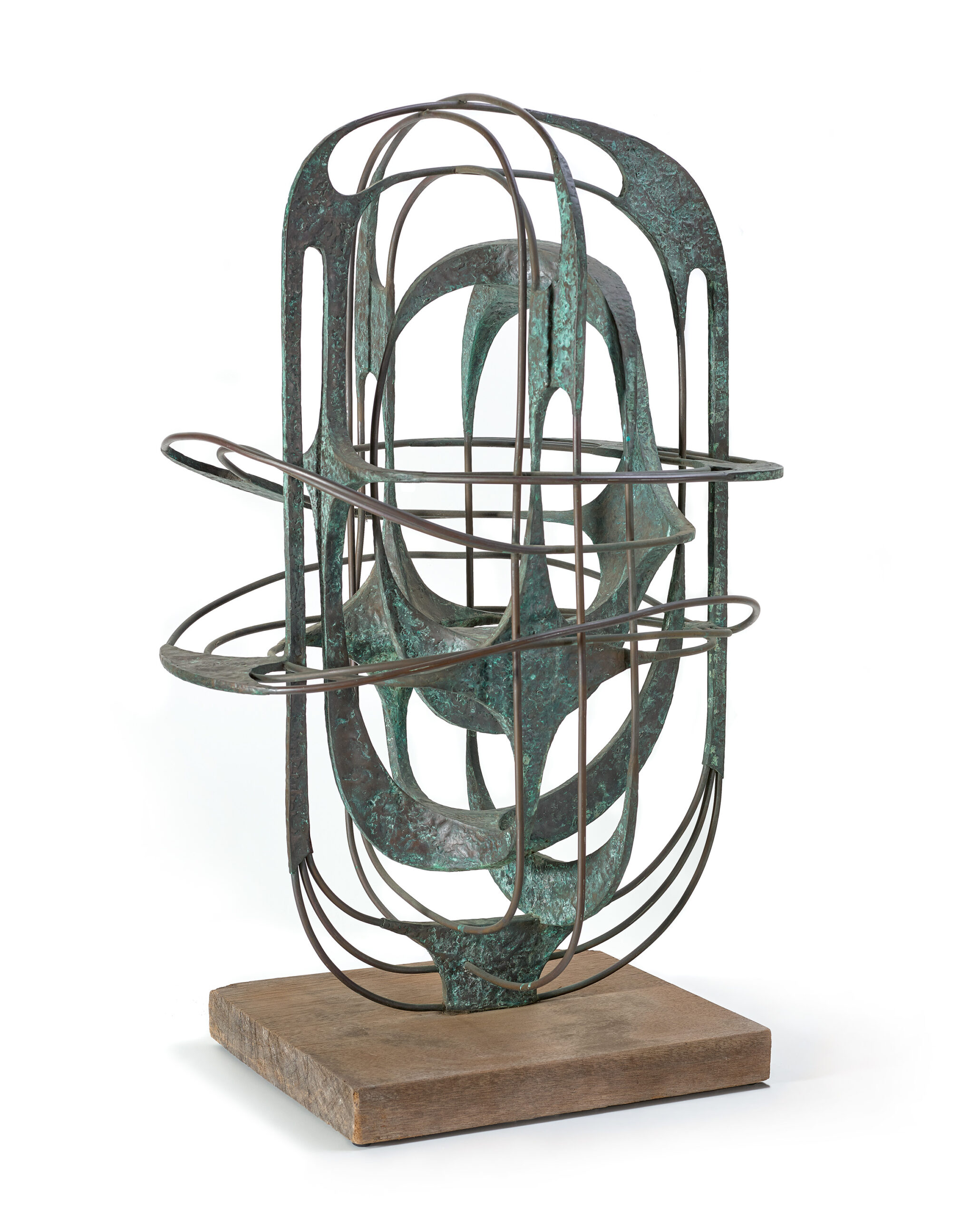 MAQUETTE (ADELAIDE TELECOMMUNICATIONS BUILDING)