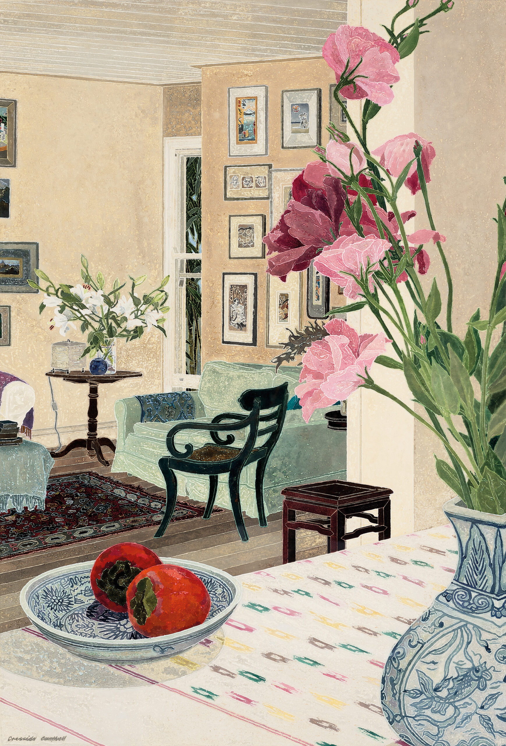 BRONTE INTERIOR