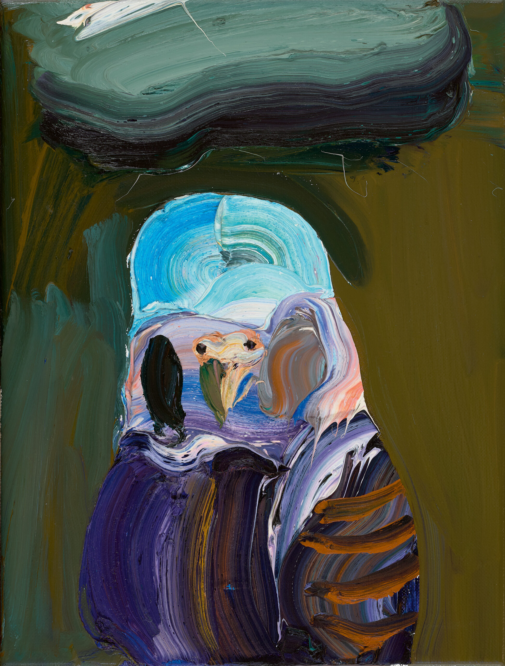 THE OTTER