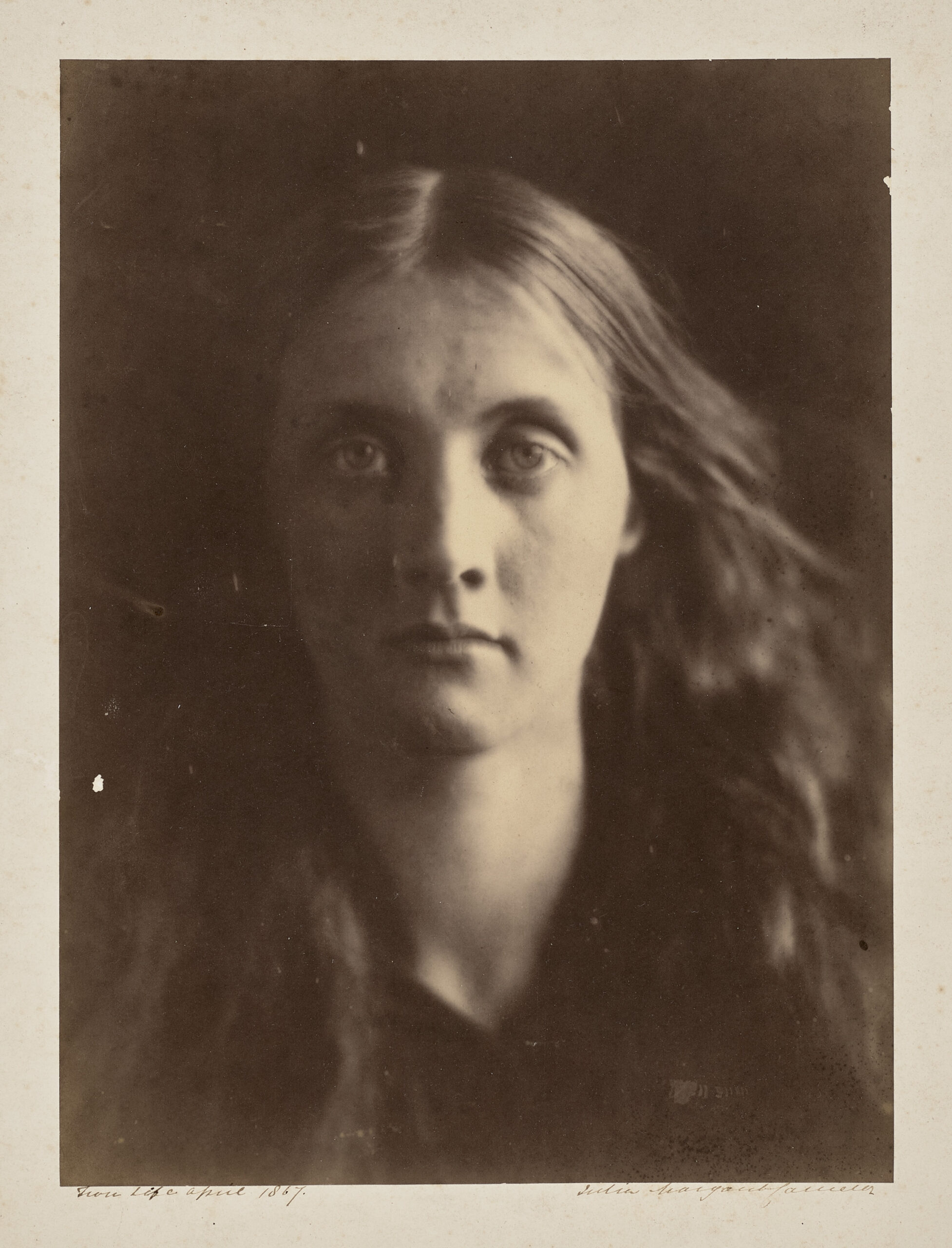 JULIA JACKSON