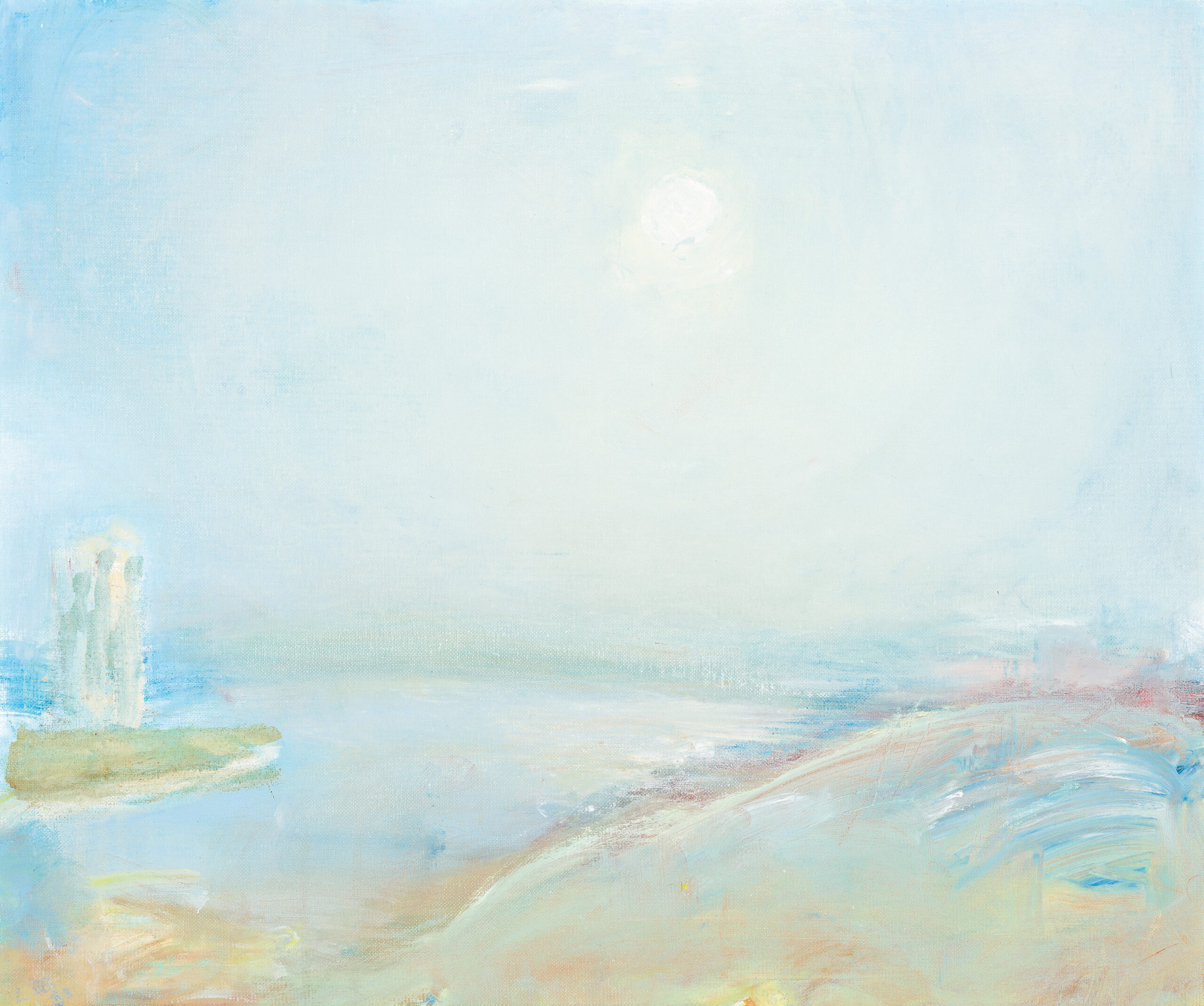 EVENING NO. 1