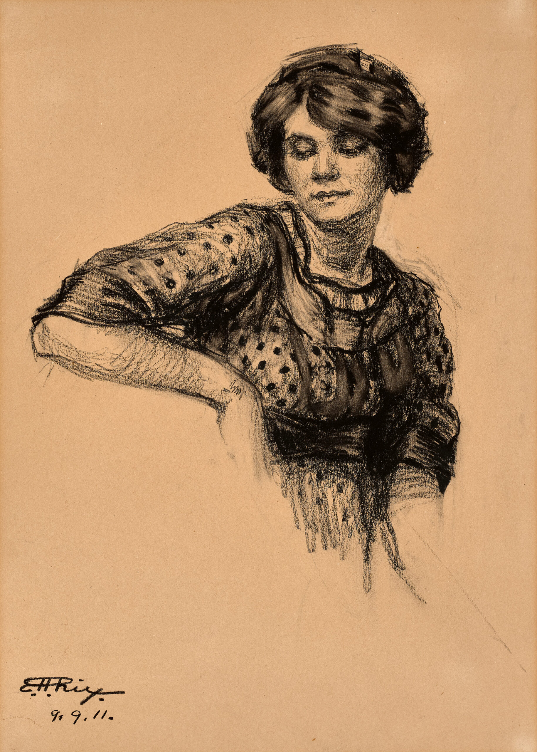 PORTRAIT