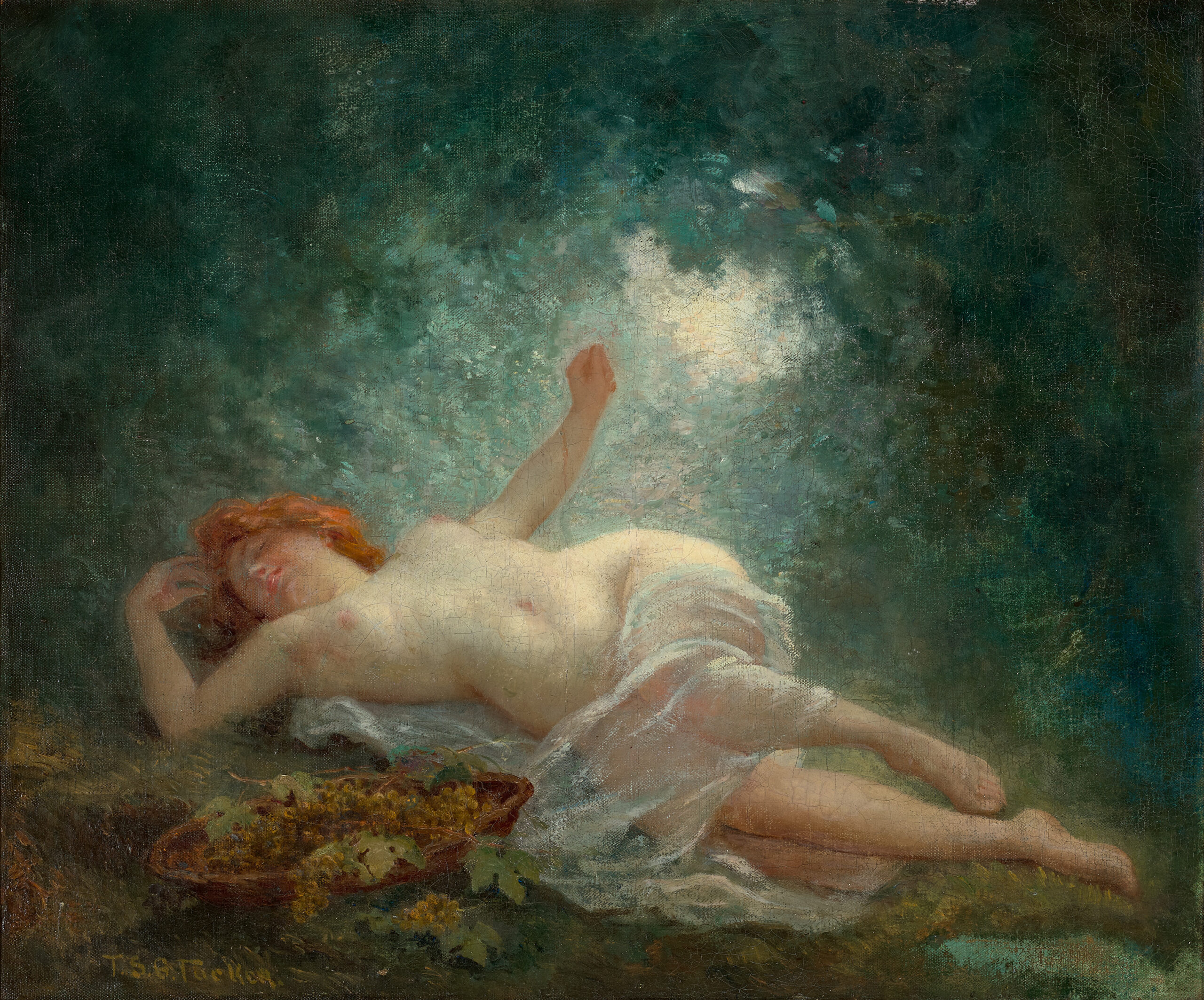 DAY DREAMS