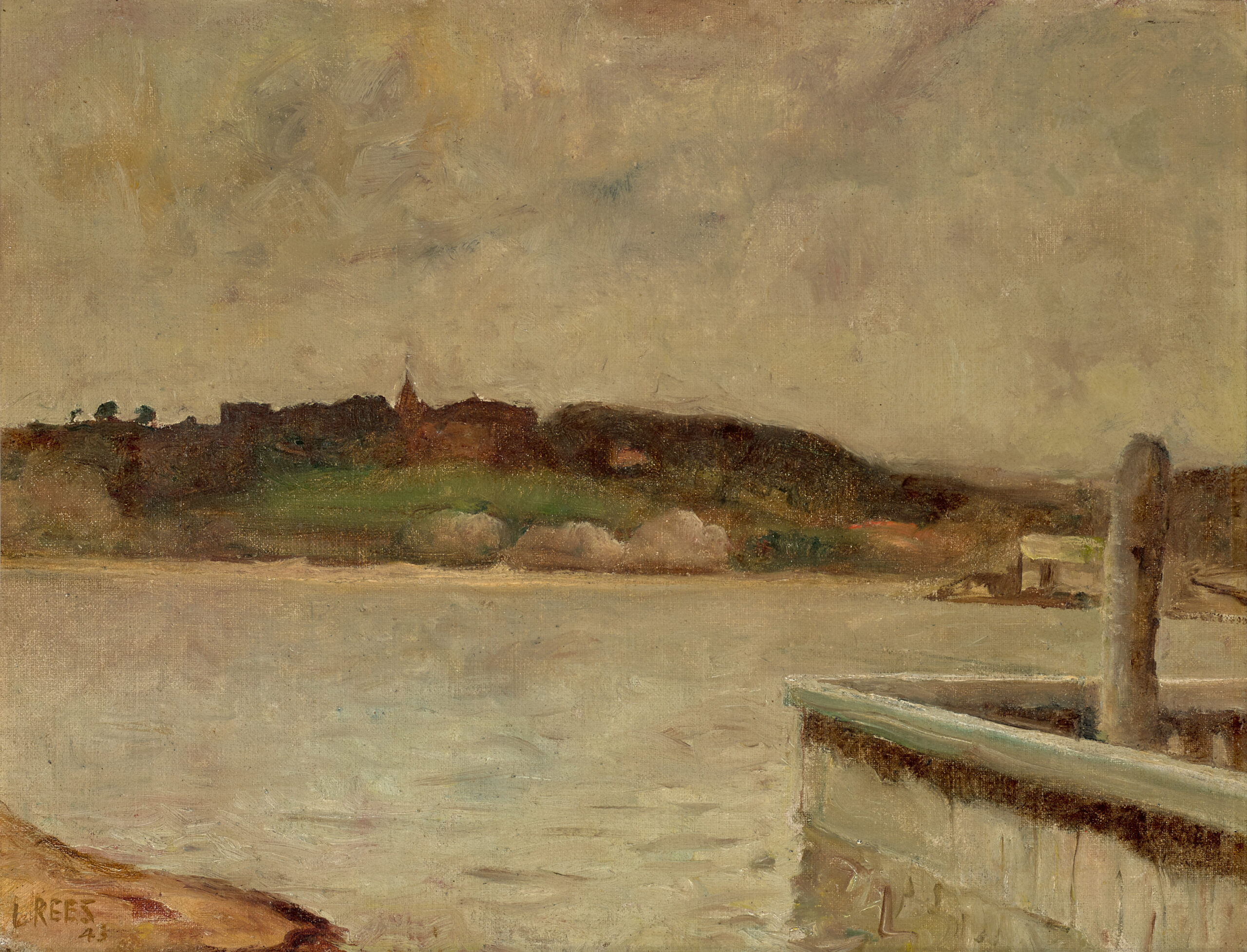 NORTHWOOD POINT