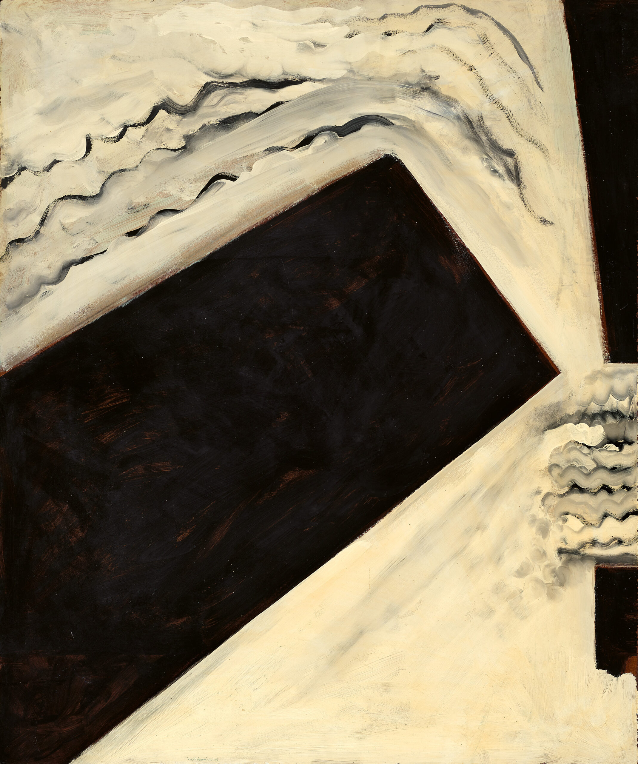 FLOODGATE I