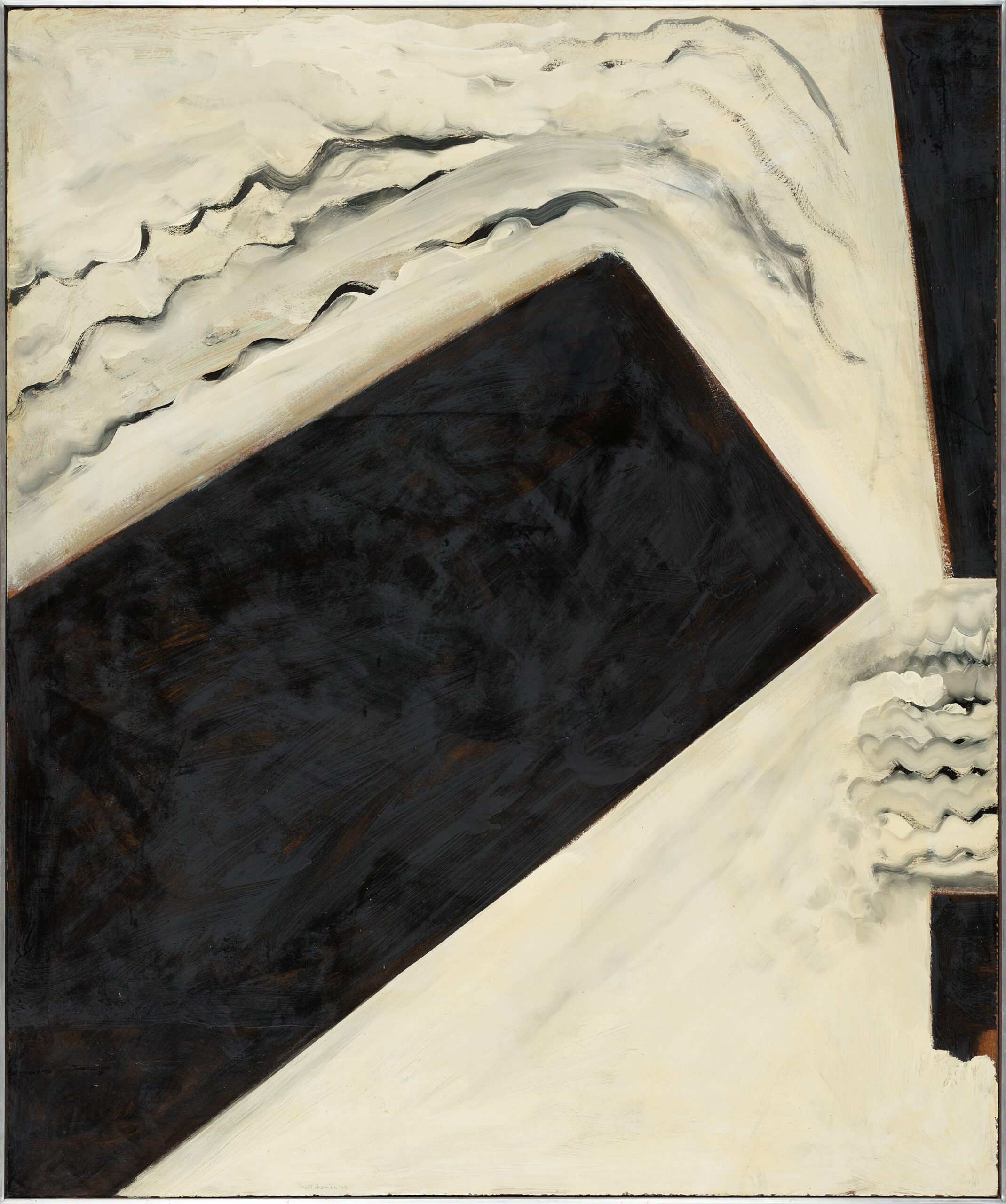 FLOODGATE I