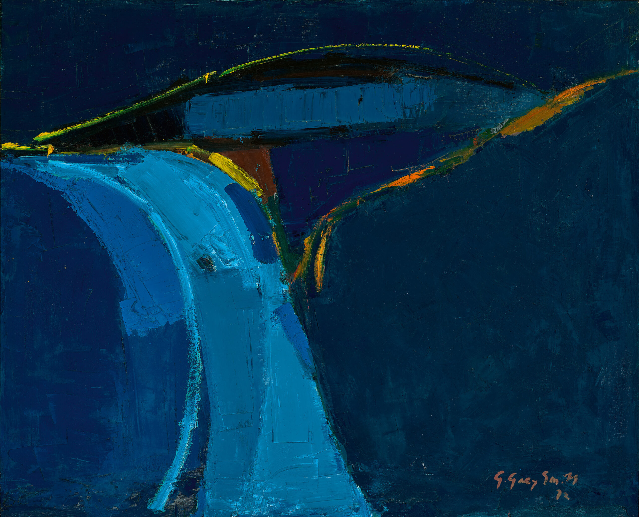 SEASCAPE