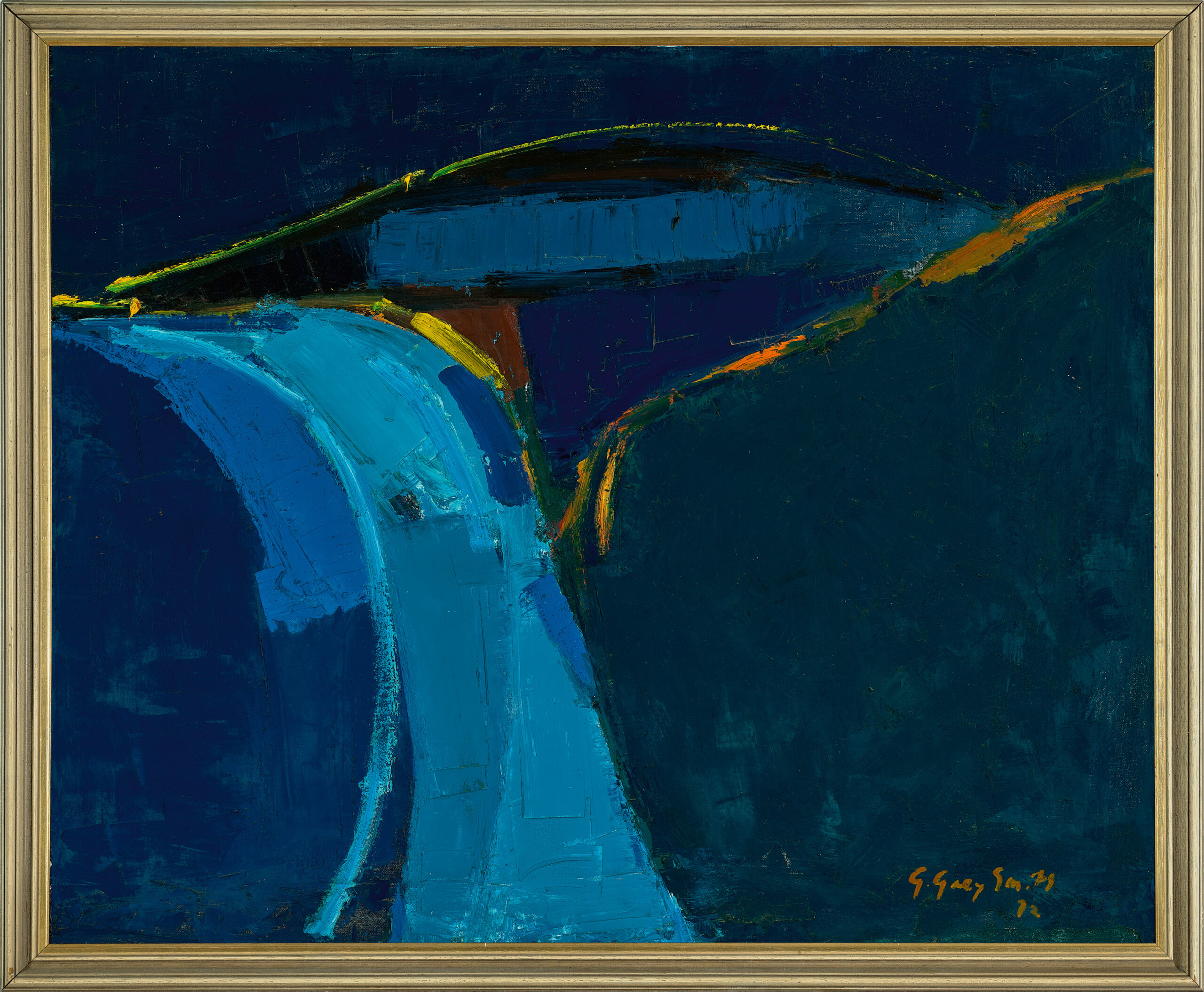 SEASCAPE