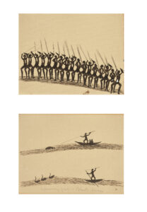 (I) CEREMONY