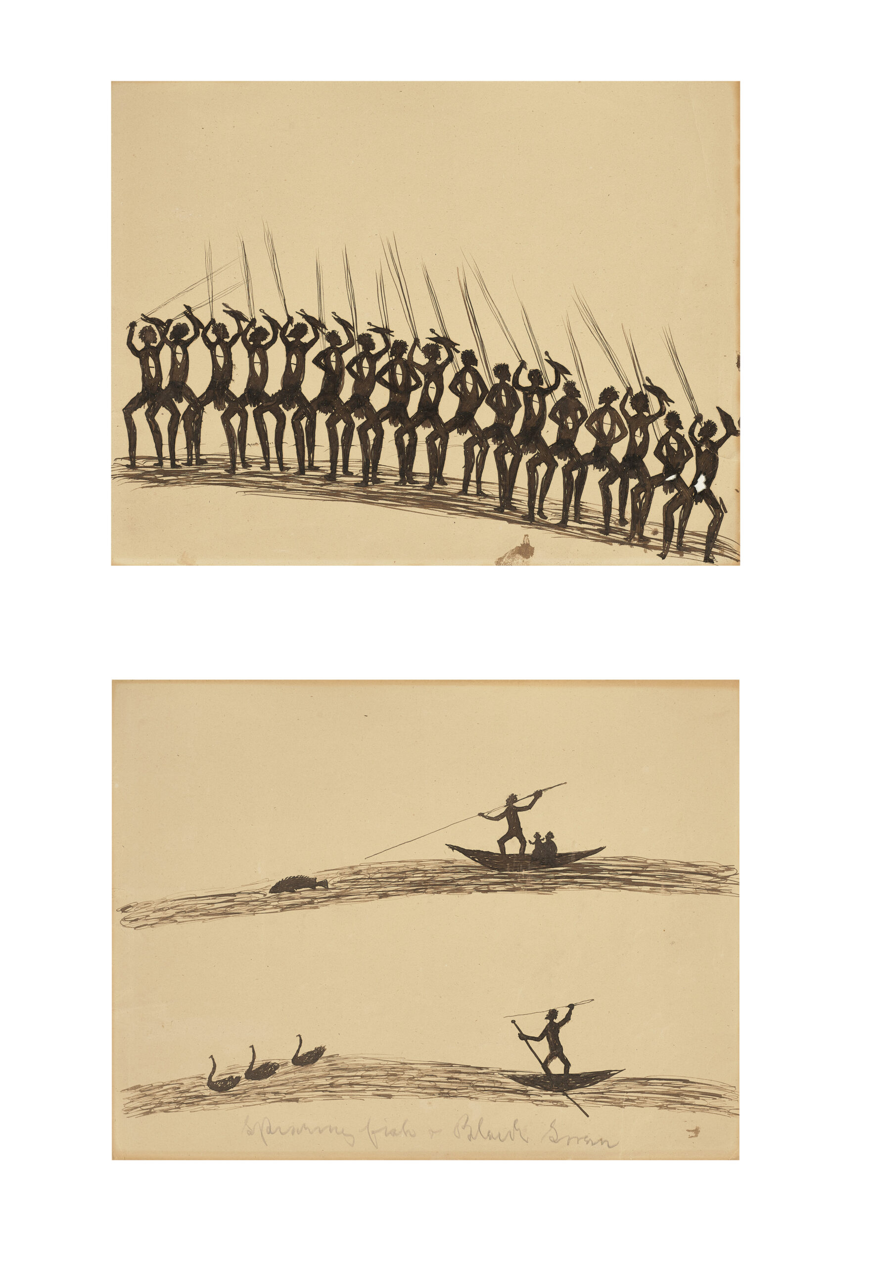 (I) CEREMONY