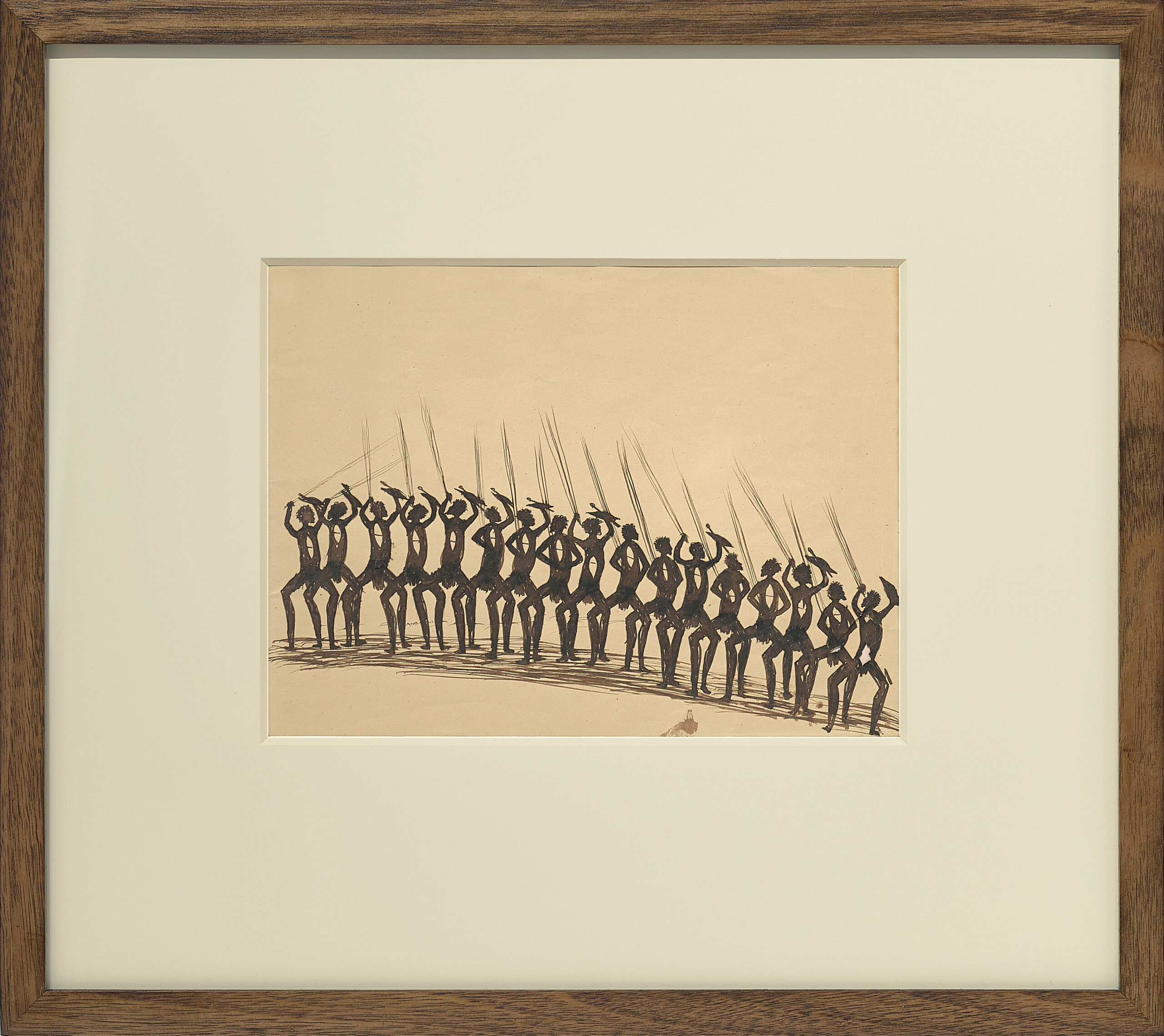 (I) CEREMONY