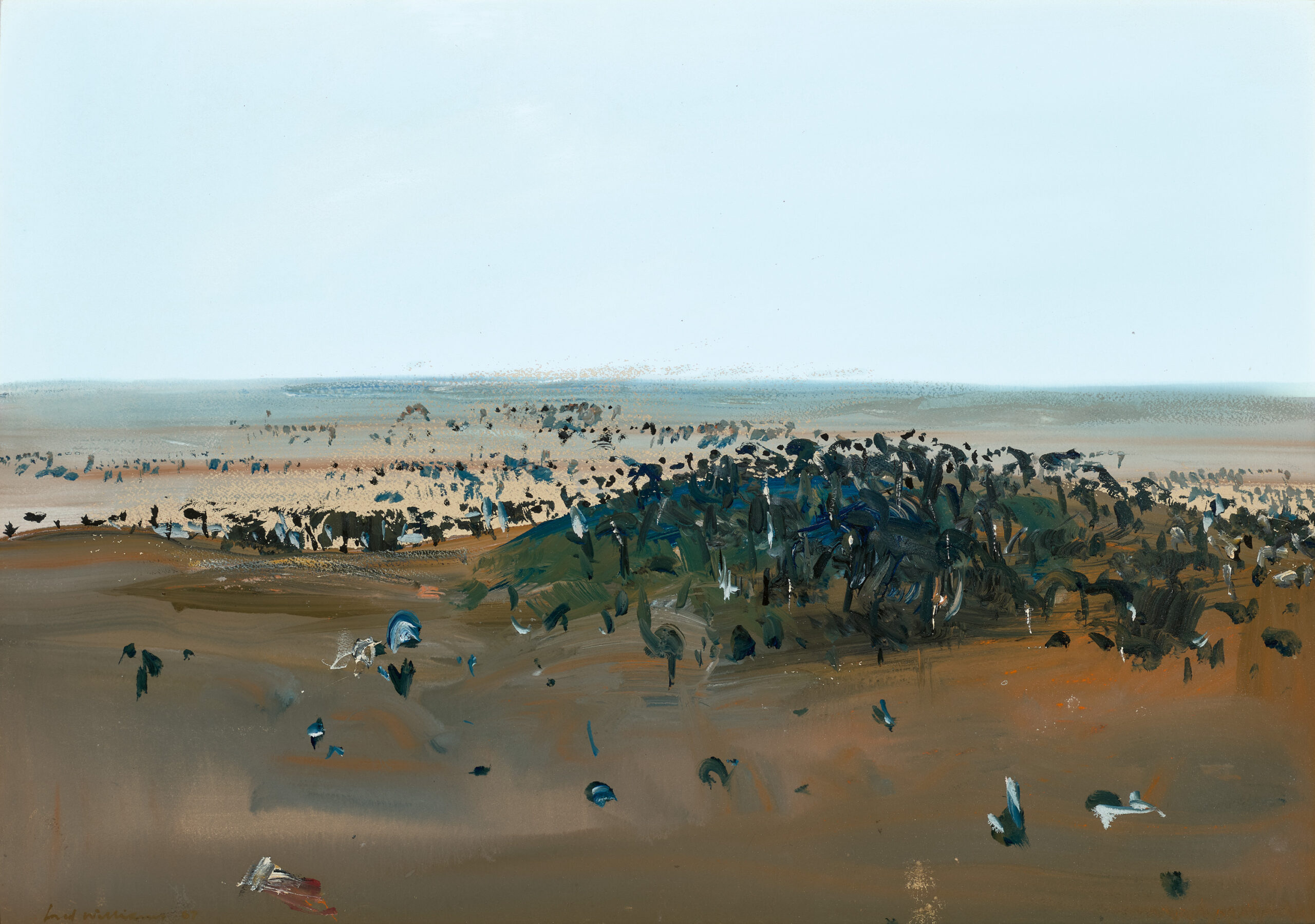 LANDSCAPE