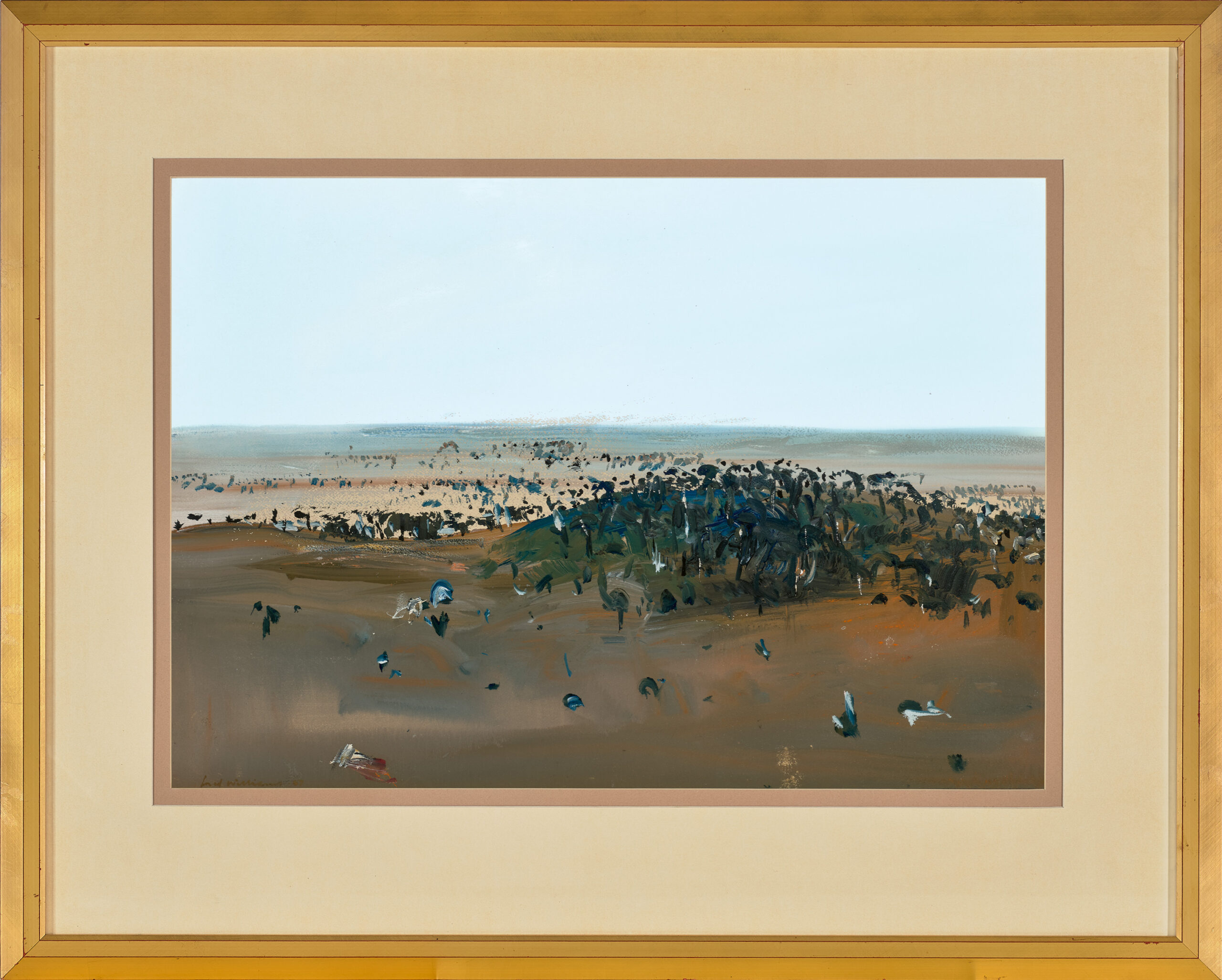LANDSCAPE