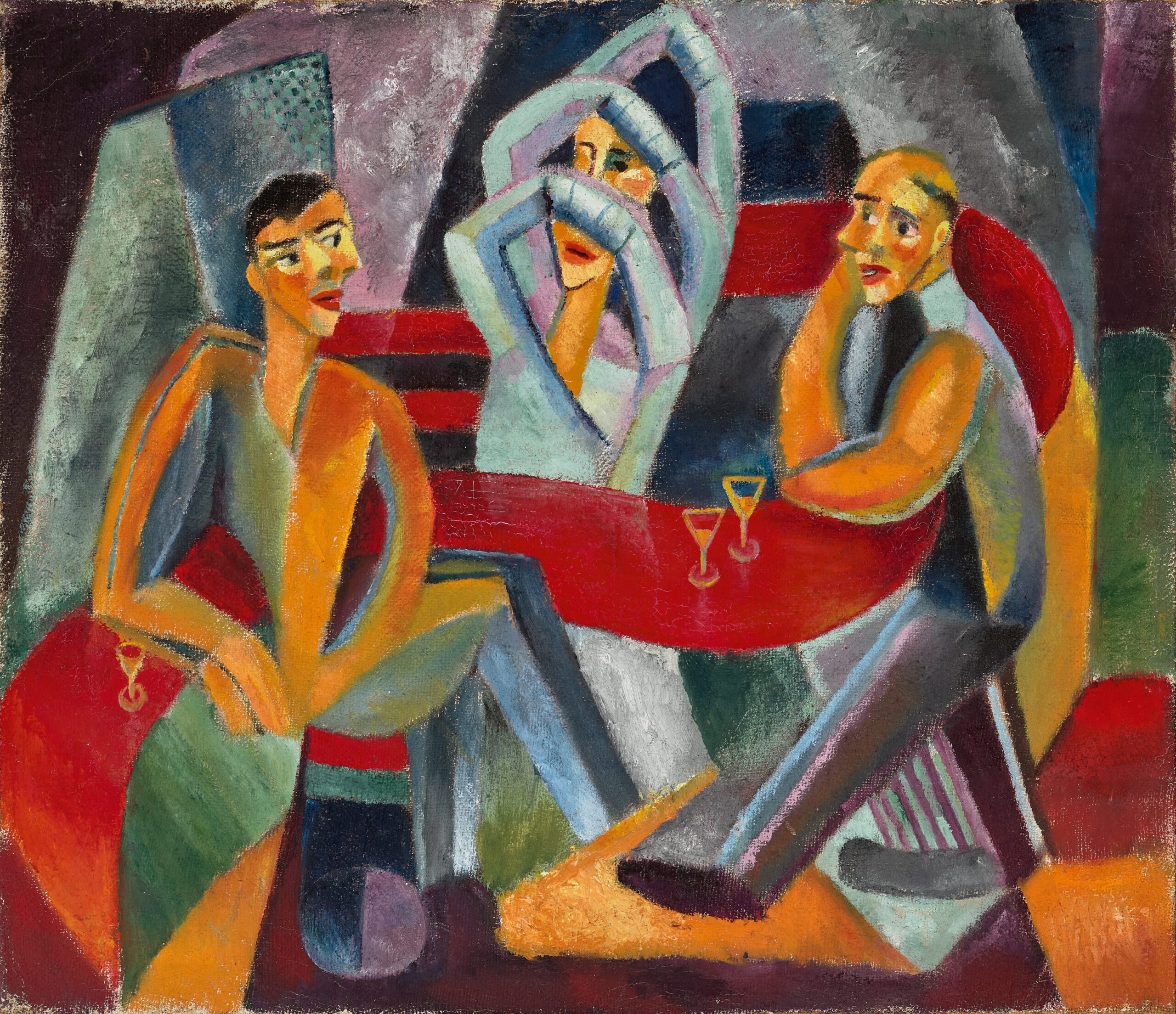 COCKTAILS FOR TWO NO.1 (TP 160)