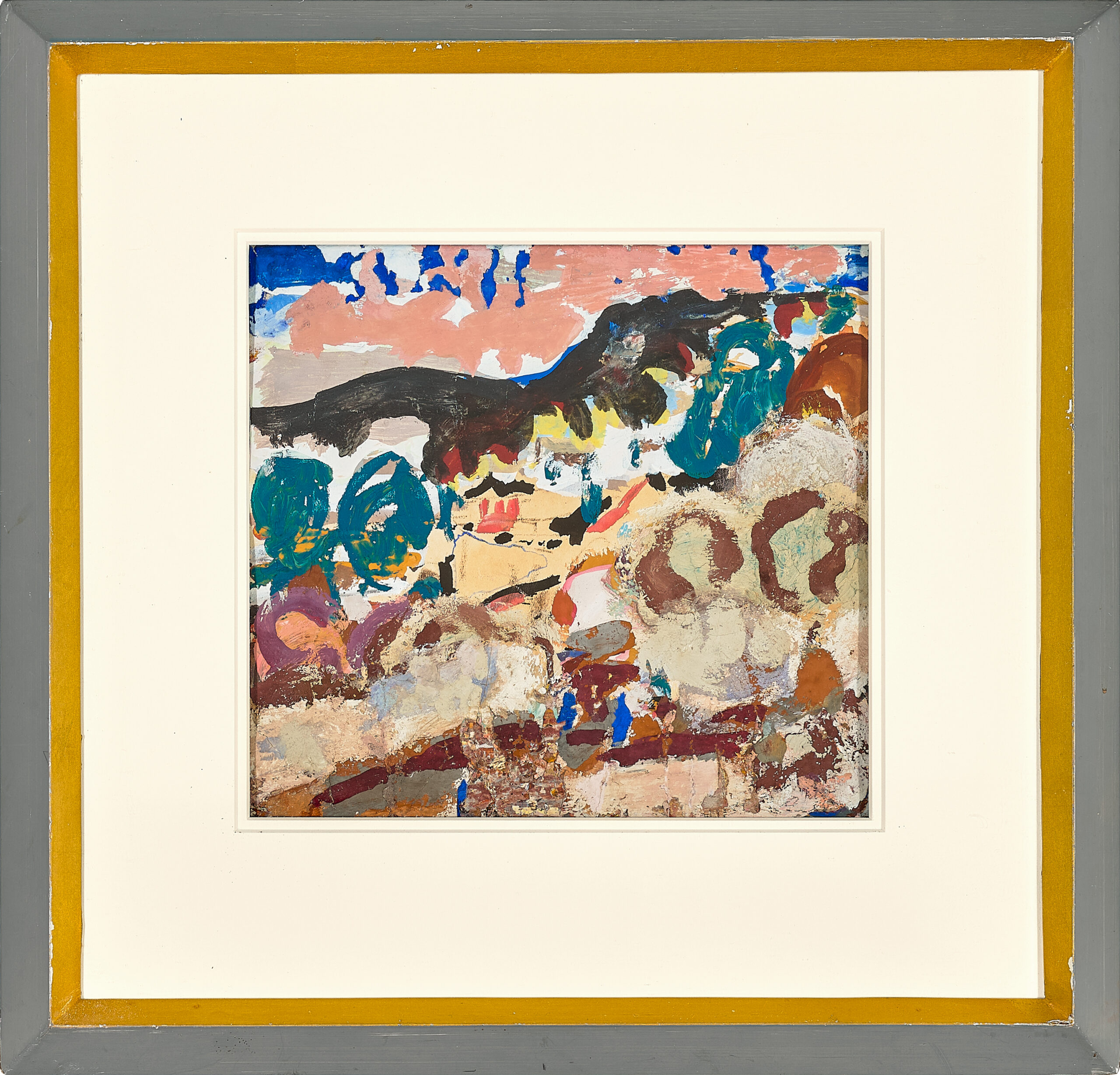 (LANDSCAPE, SOOCHOW)