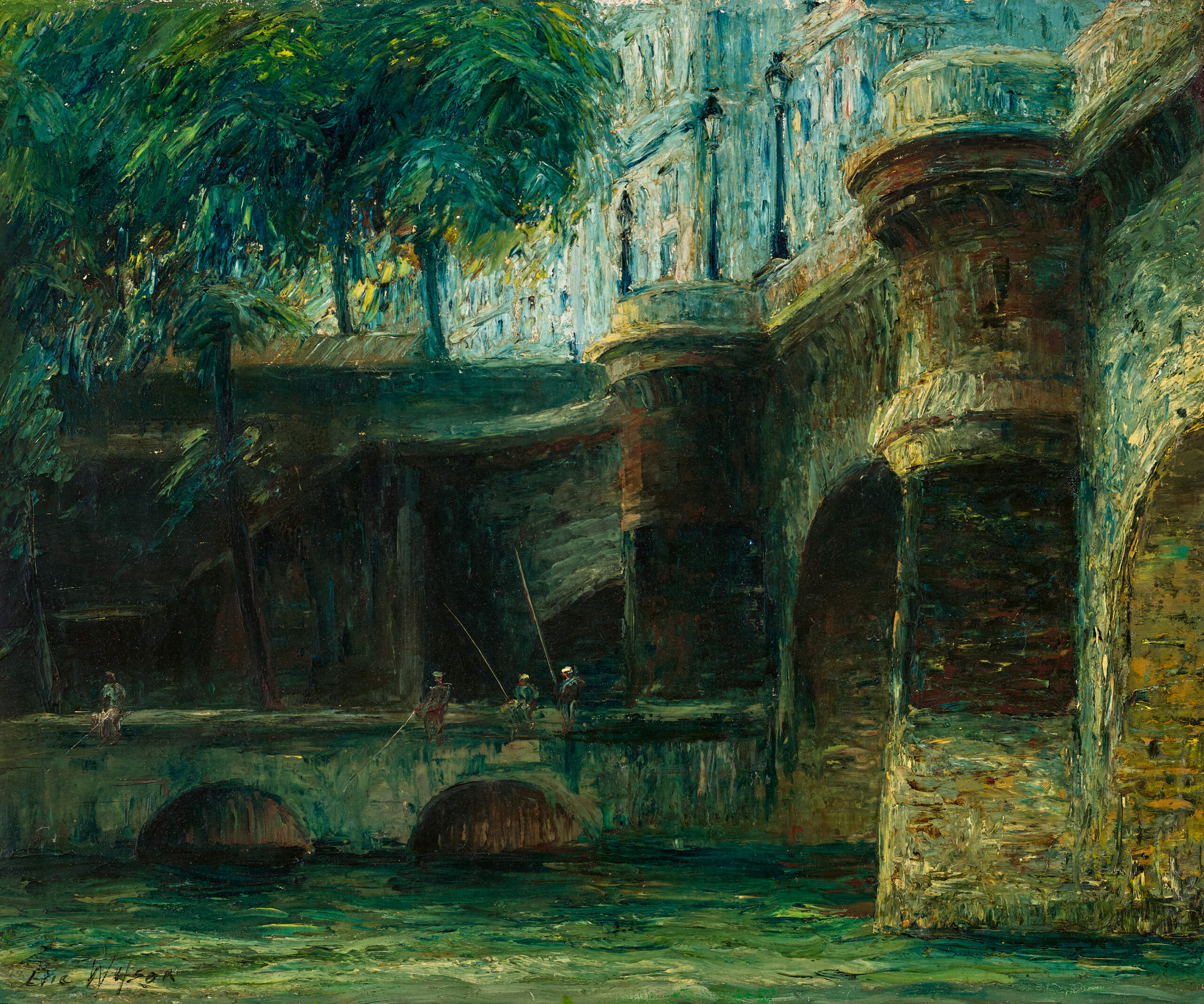PONT NEUF