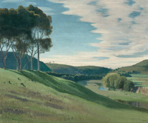 MORNING, BACCHUS MARSH, VICTORIA