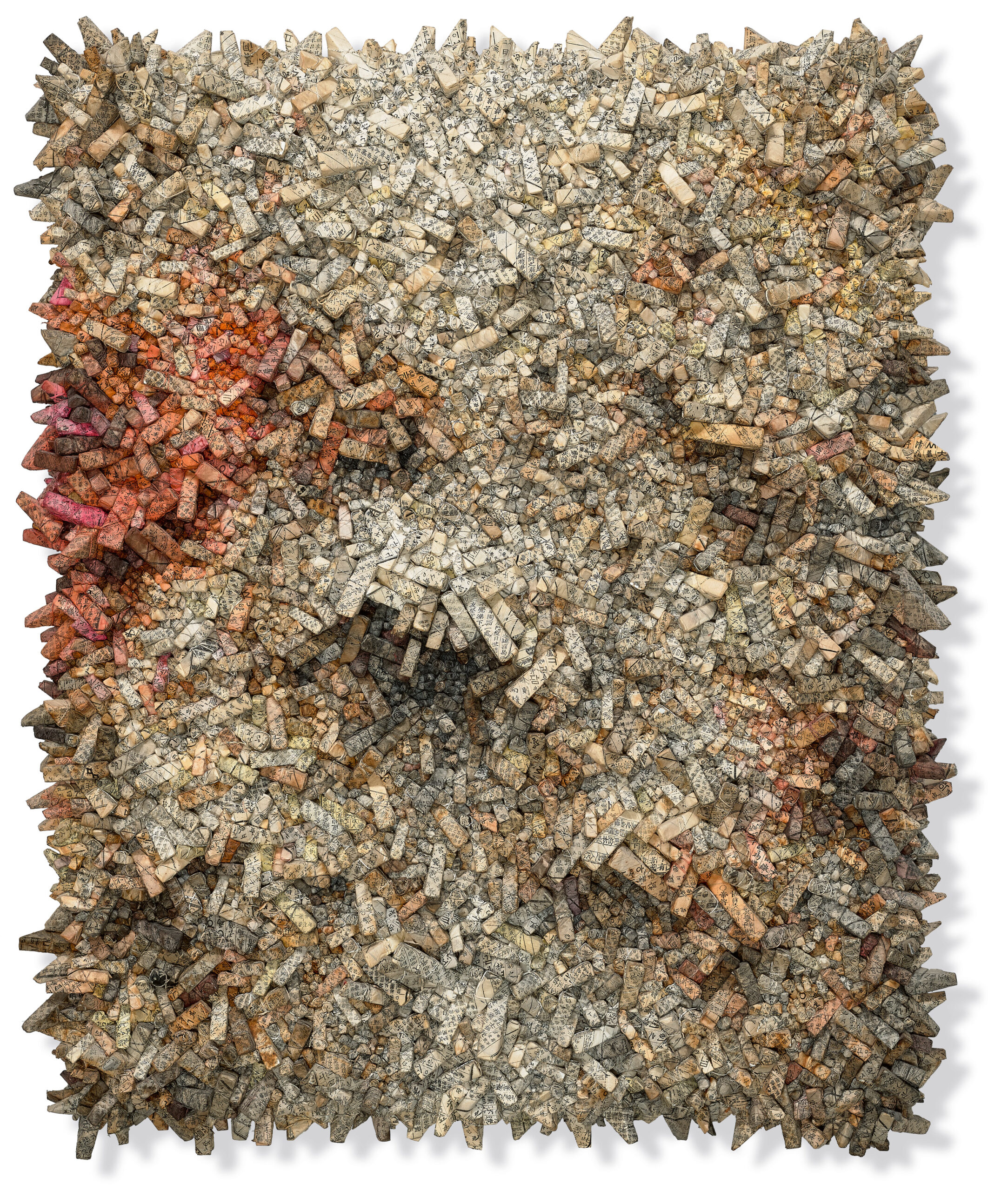 AGGREGATION, 03-S142
