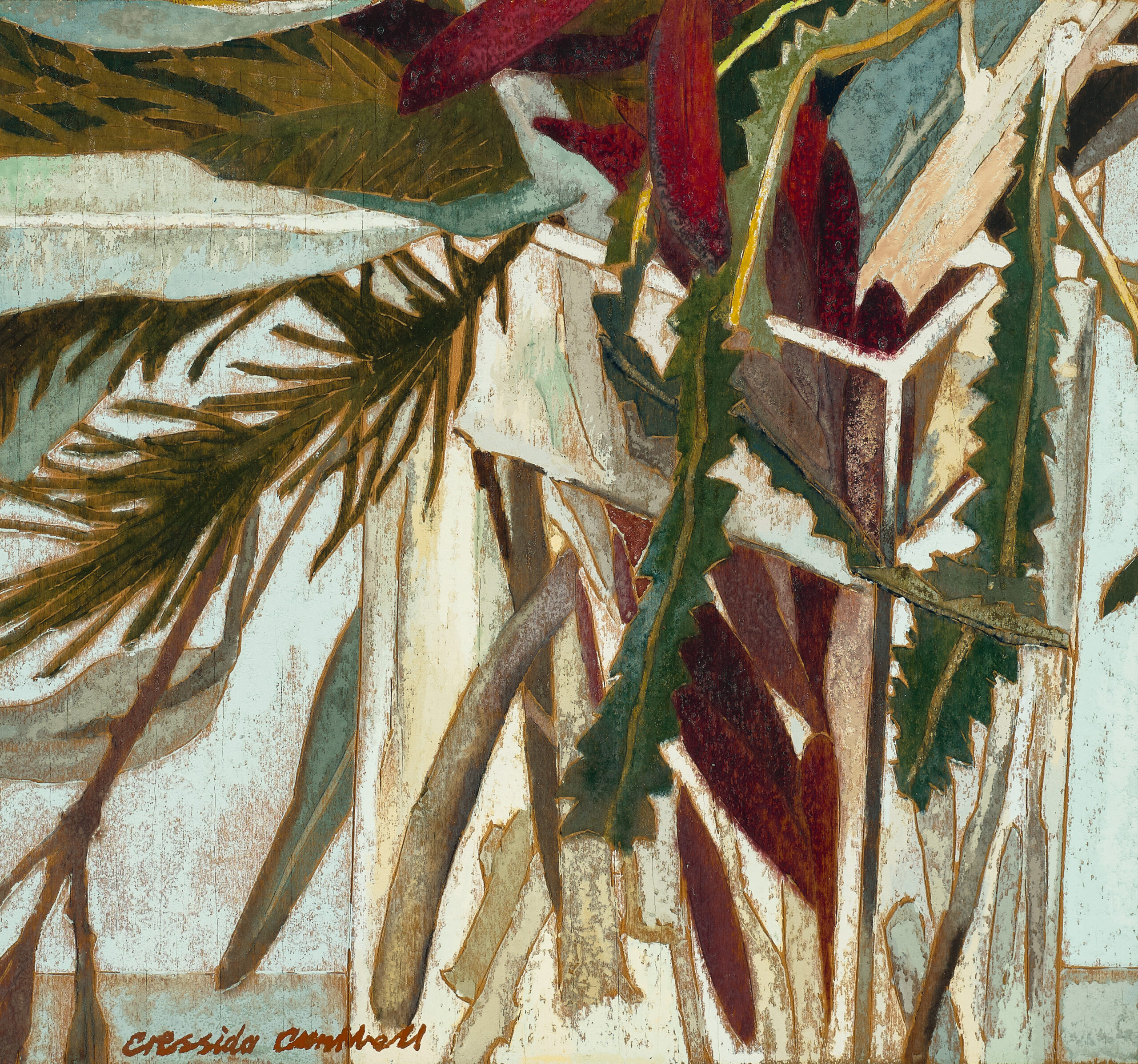 VASE