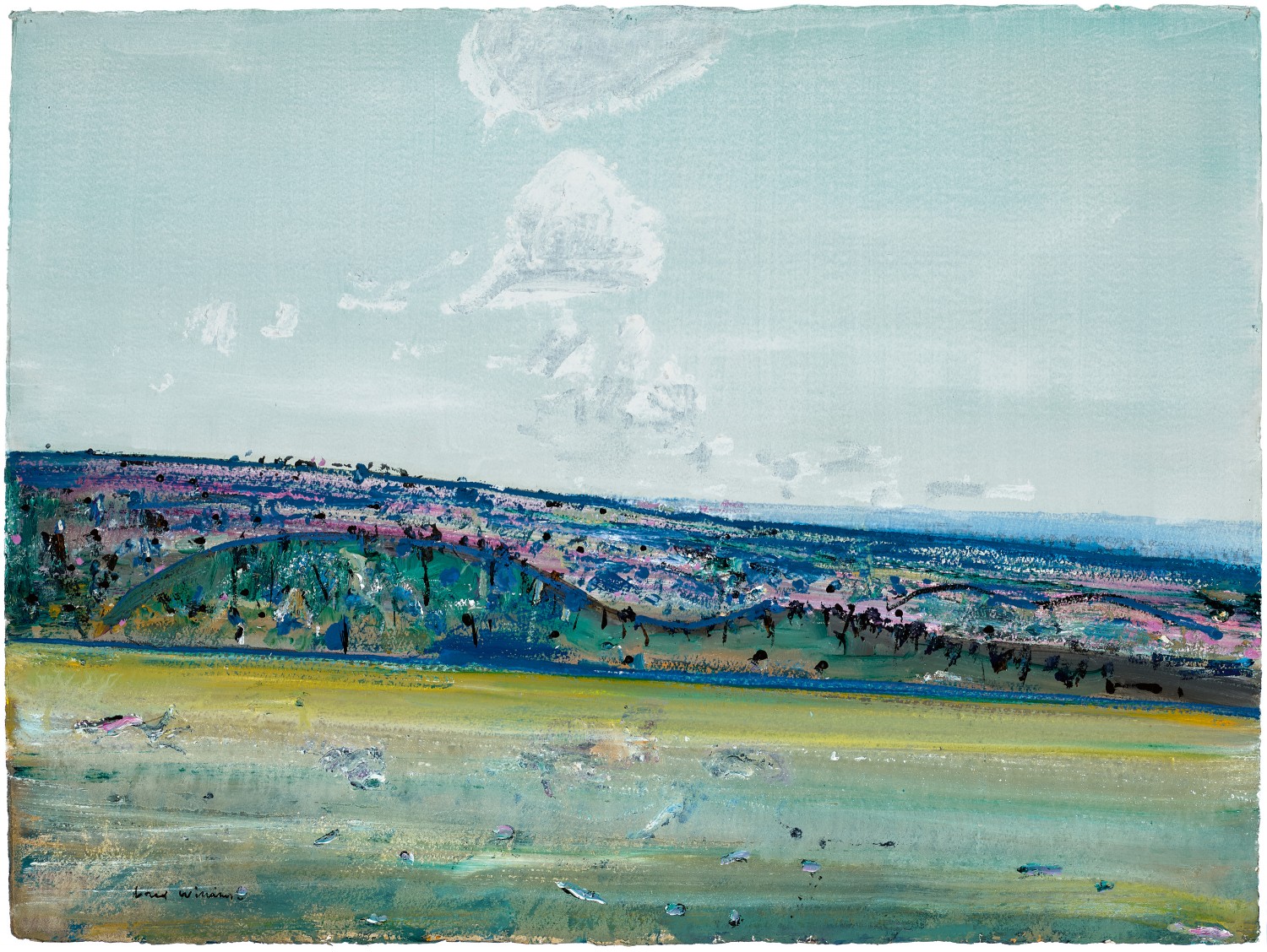 AVENEL