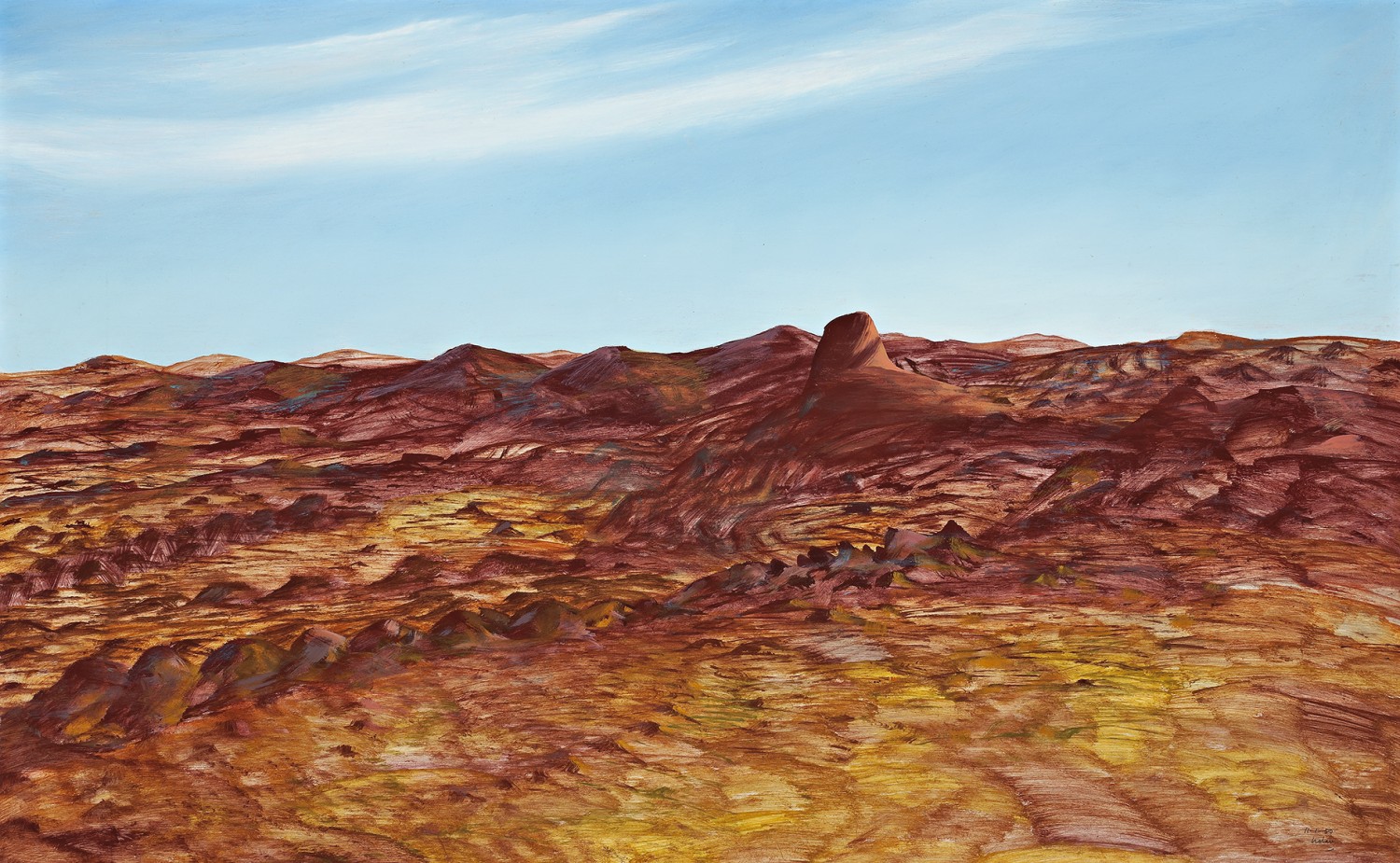 HARTZ RANGE