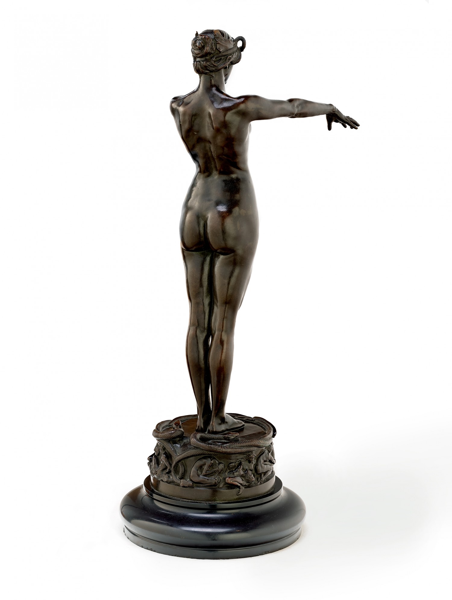 CIRCE